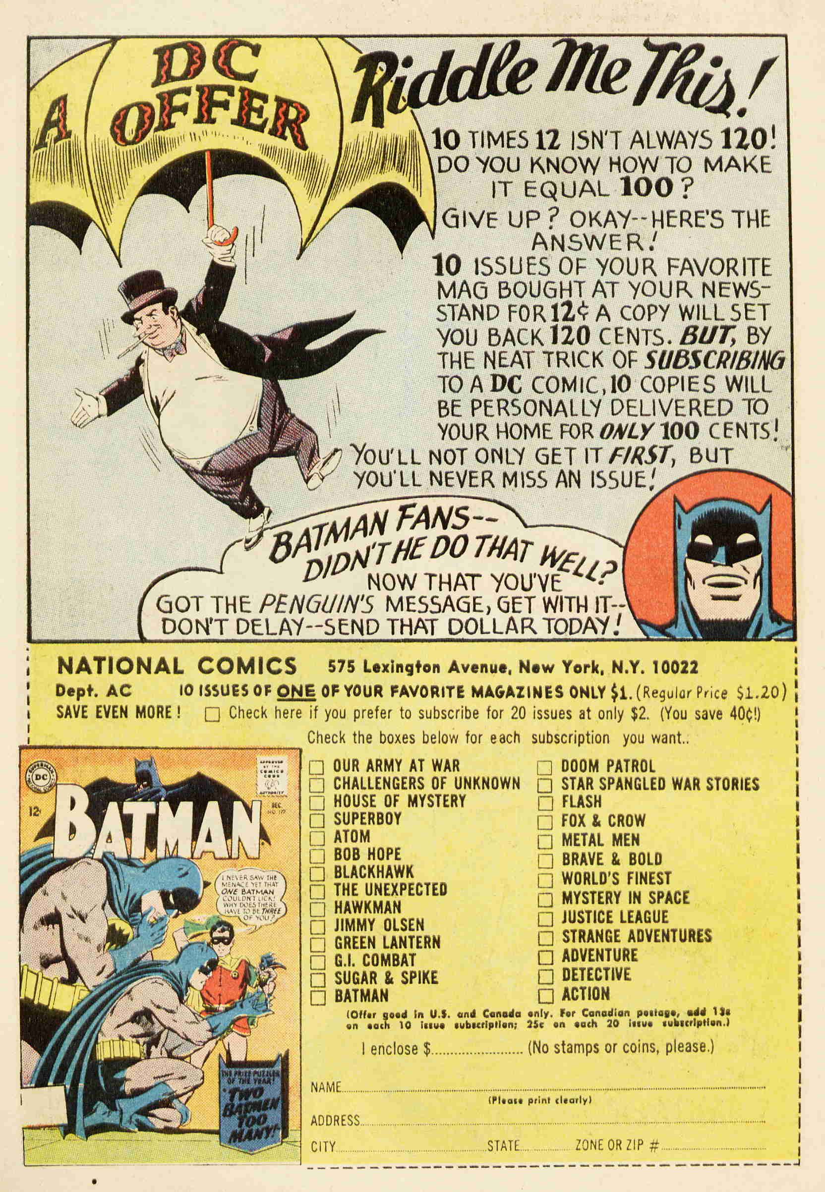 Blackhawk (1957) Issue #215 #108 - English 26