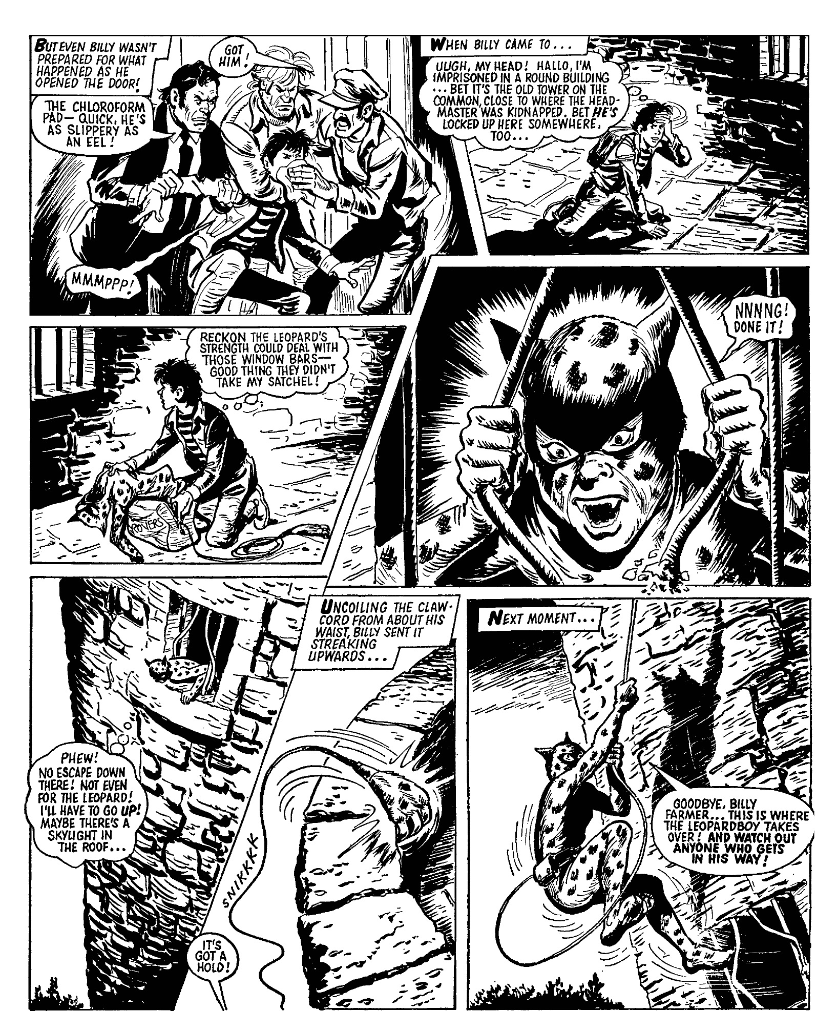 Read online Judge Dredd Megazine (Vol. 5) comic -  Issue #454 - 115