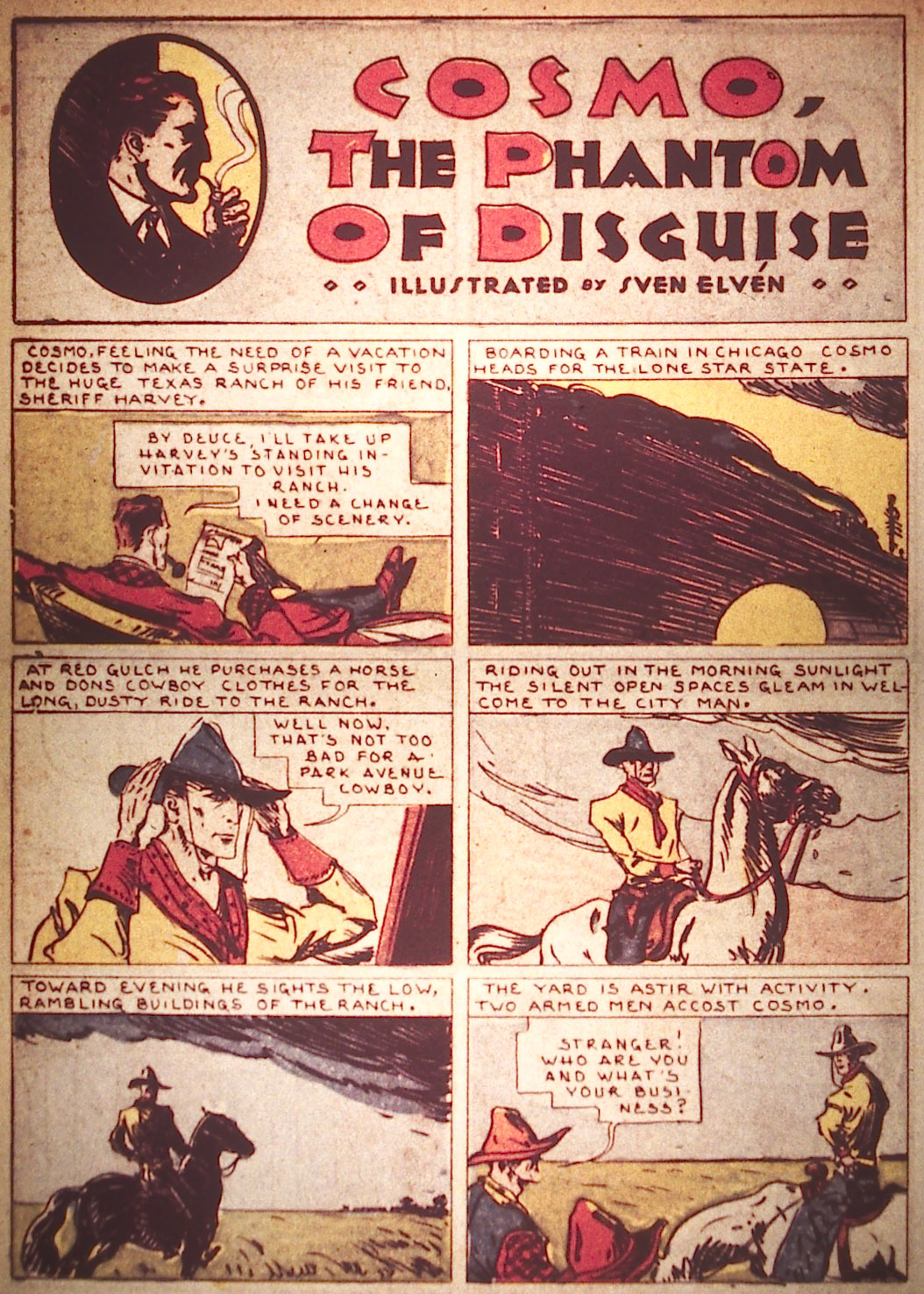 Detective Comics (1937) issue 18 - Page 10