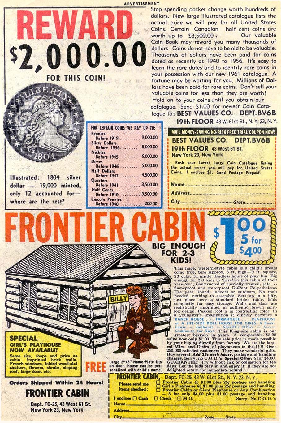 Read online G.I. Combat (1952) comic -  Issue #93 - 34