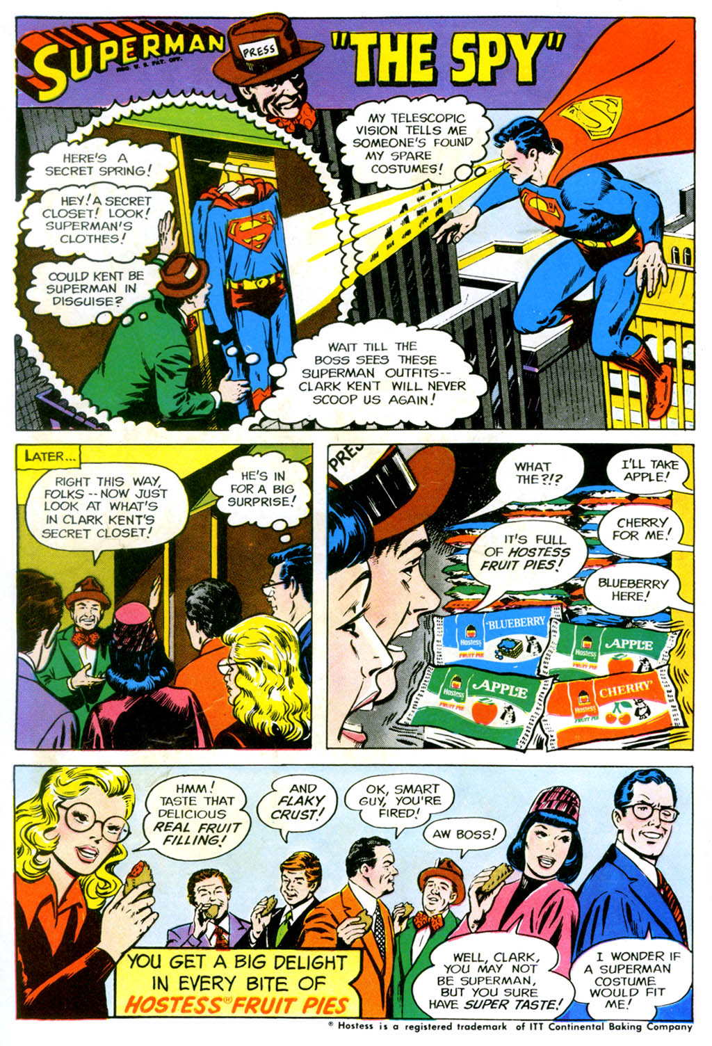 Read online Weird War Tales (1971) comic -  Issue #39 - 2