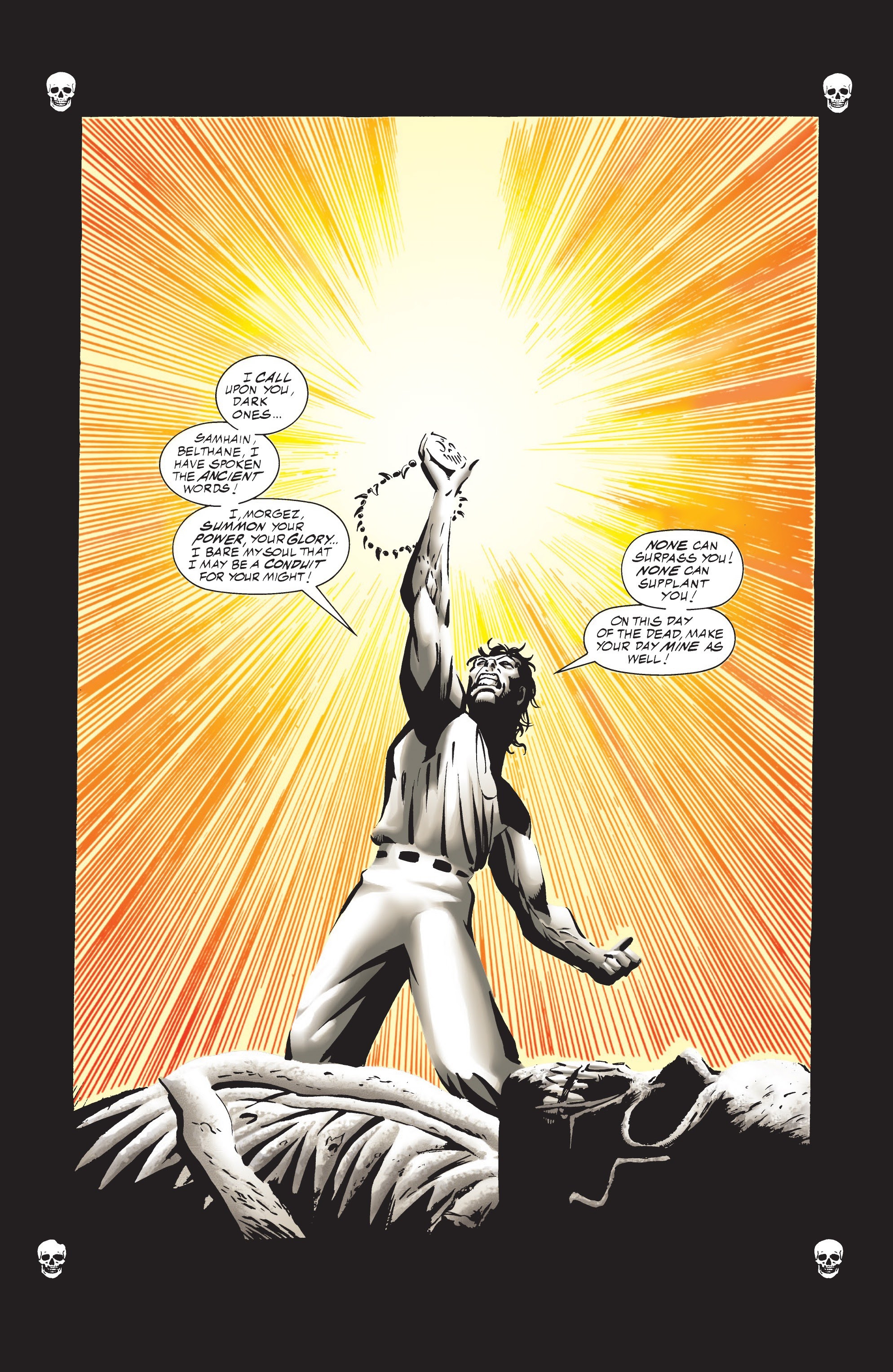 Read online Spider-Man 2099 (1992) comic -  Issue # _TPB 4 (Part 3) - 45