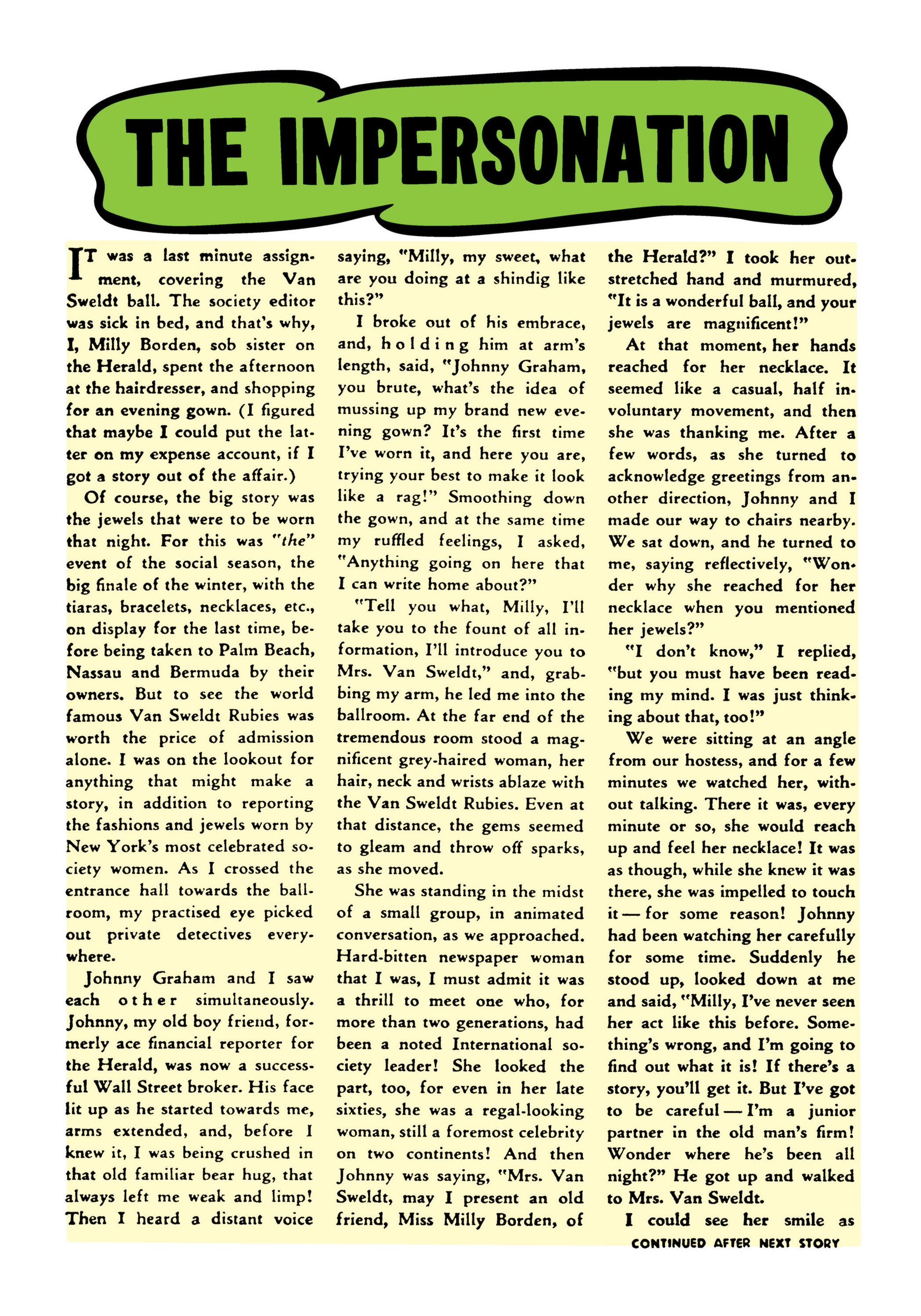 Read online Marvel Masterworks: Atlas Era Strange Tales comic -  Issue # TPB 5 (Part 2) - 57