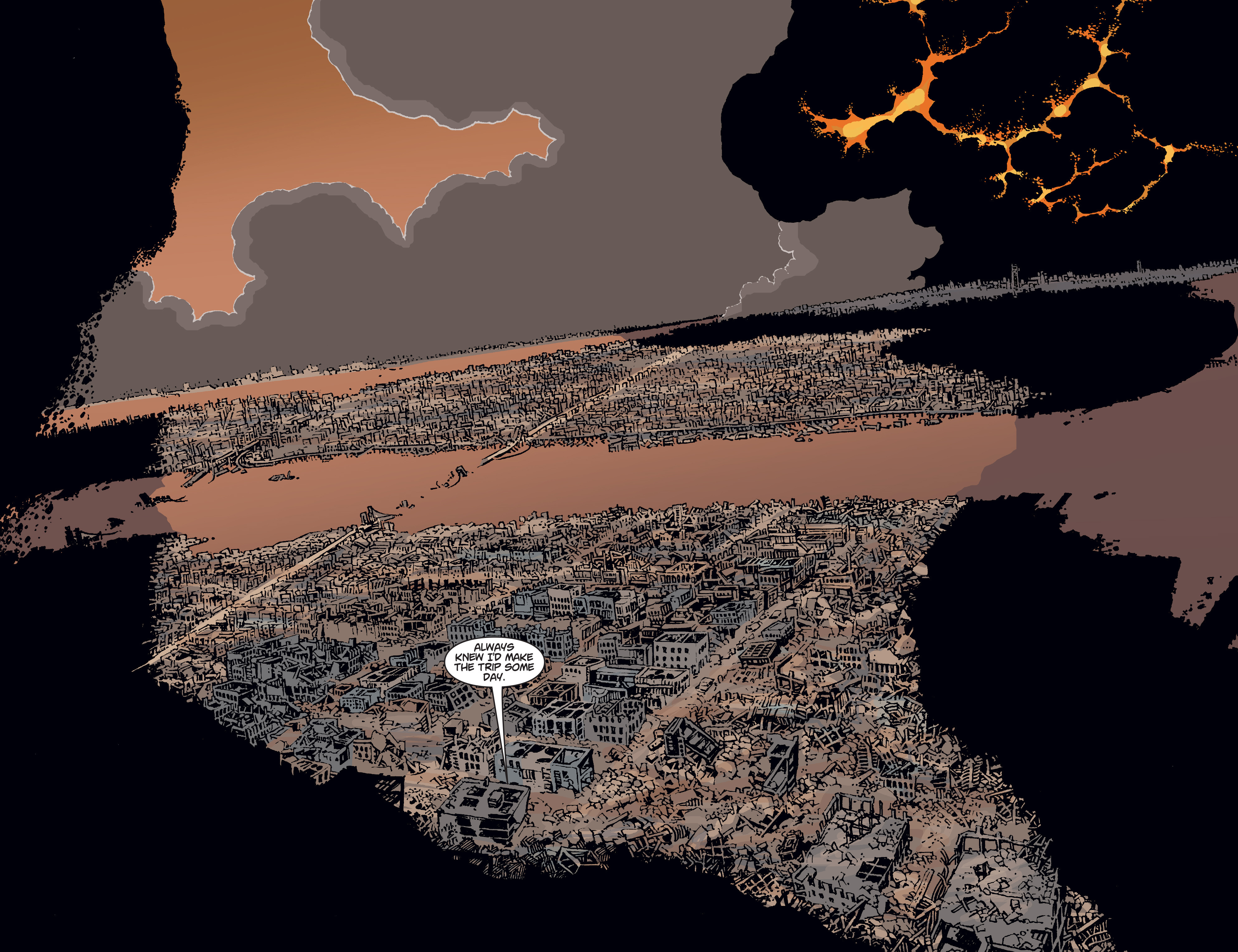 Read online Punisher Max: The Complete Collection comic -  Issue # TPB 4 (Part 6) - 19