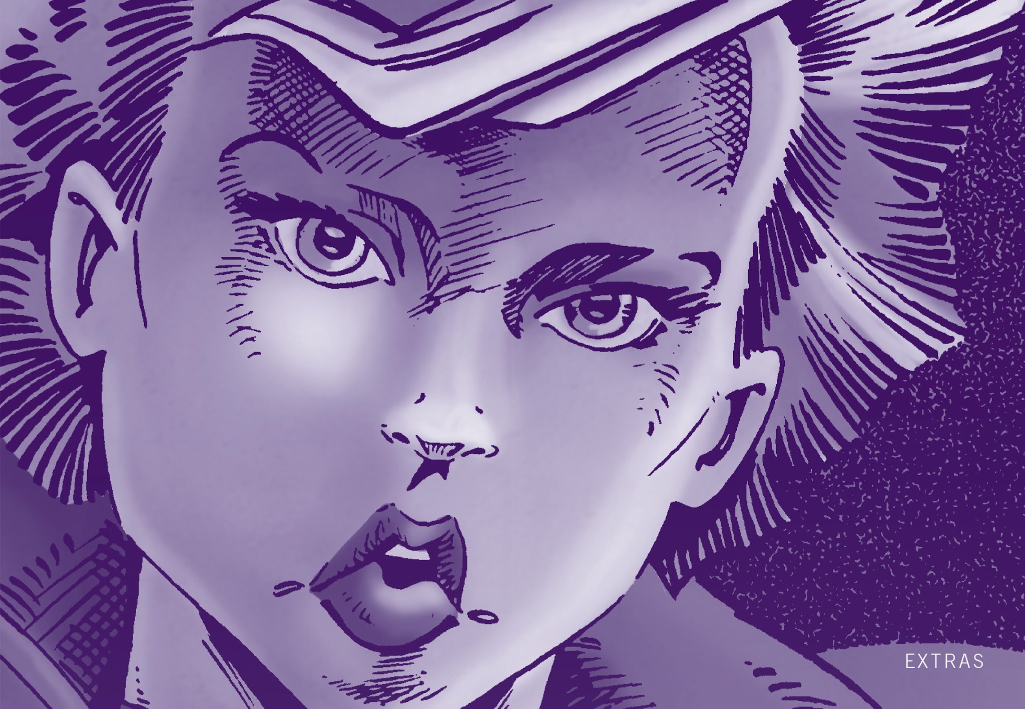 Read online The Ballad of Halo Jones (2018) comic -  Issue # TPB 2 - 61
