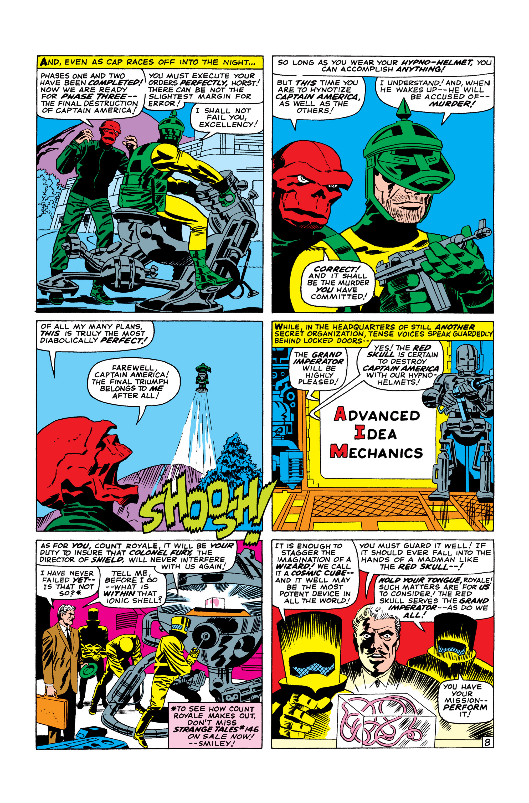 Tales of Suspense (1959) 79 Page 20