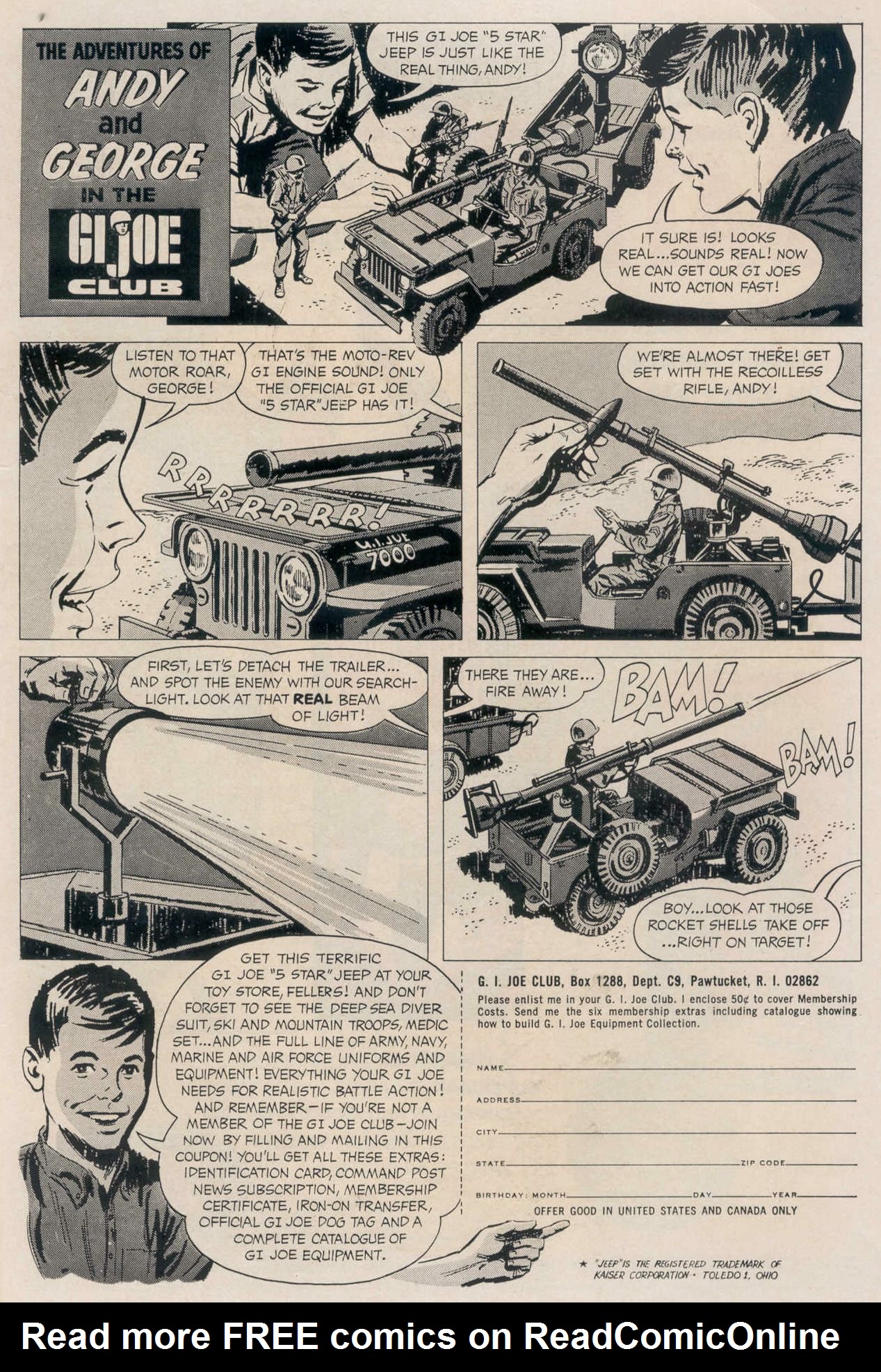 Read online The Adventures of Jerry Lewis comic -  Issue #94 - 35