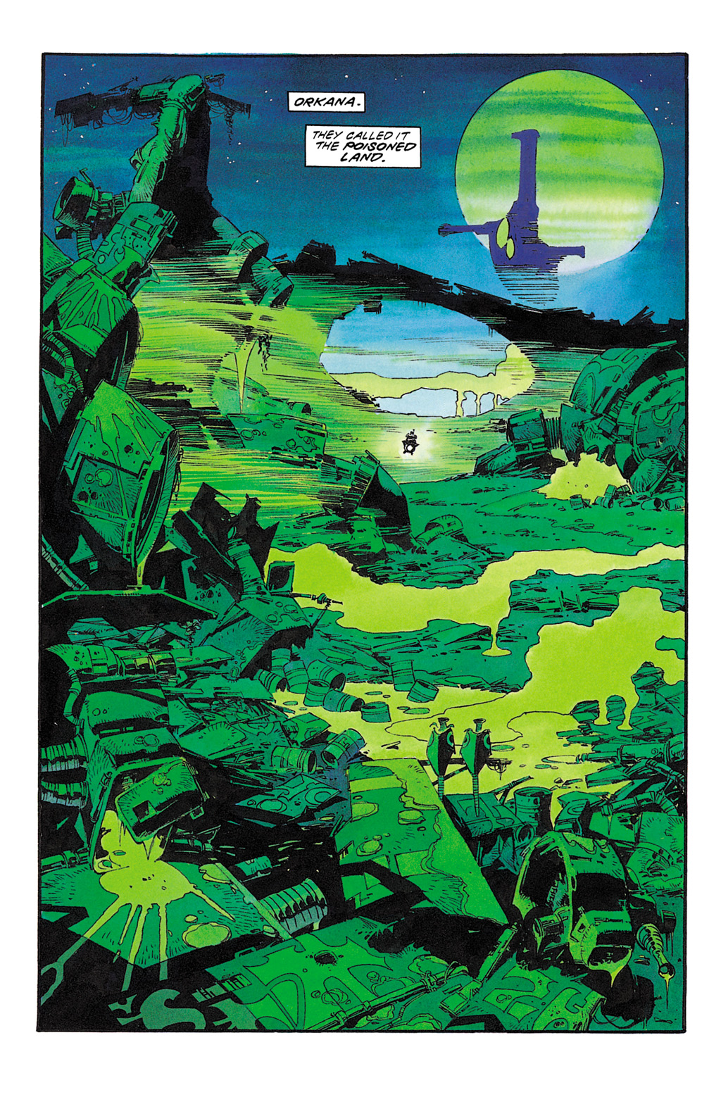 Read online Star Wars: Boba Fett comic -  Issue # TPB - 103
