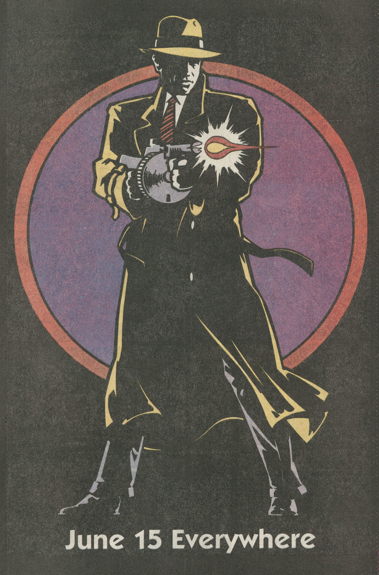 Read online Nth Man the Ultimate Ninja comic -  Issue #14 - 24