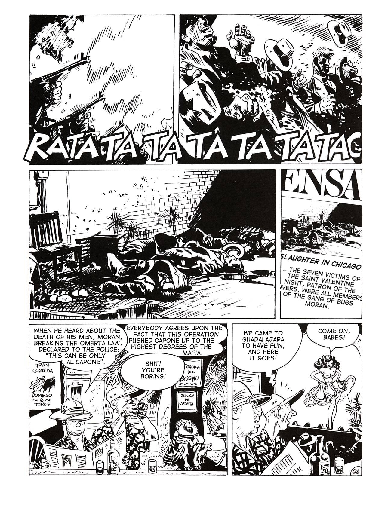 Read online Bang Bang comic -  Issue #1 - 65