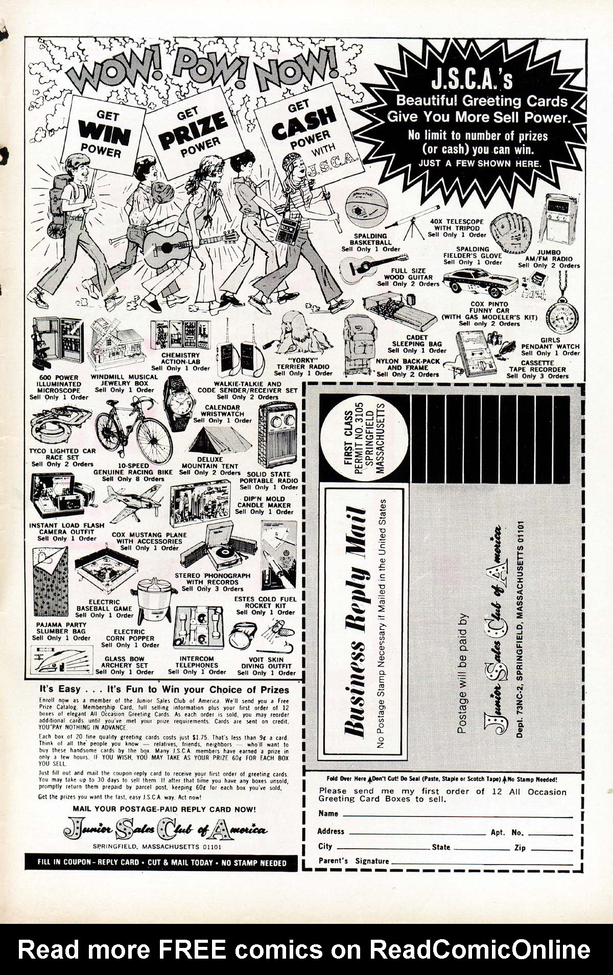 Read online G.I. Combat (1952) comic -  Issue #160 - 33