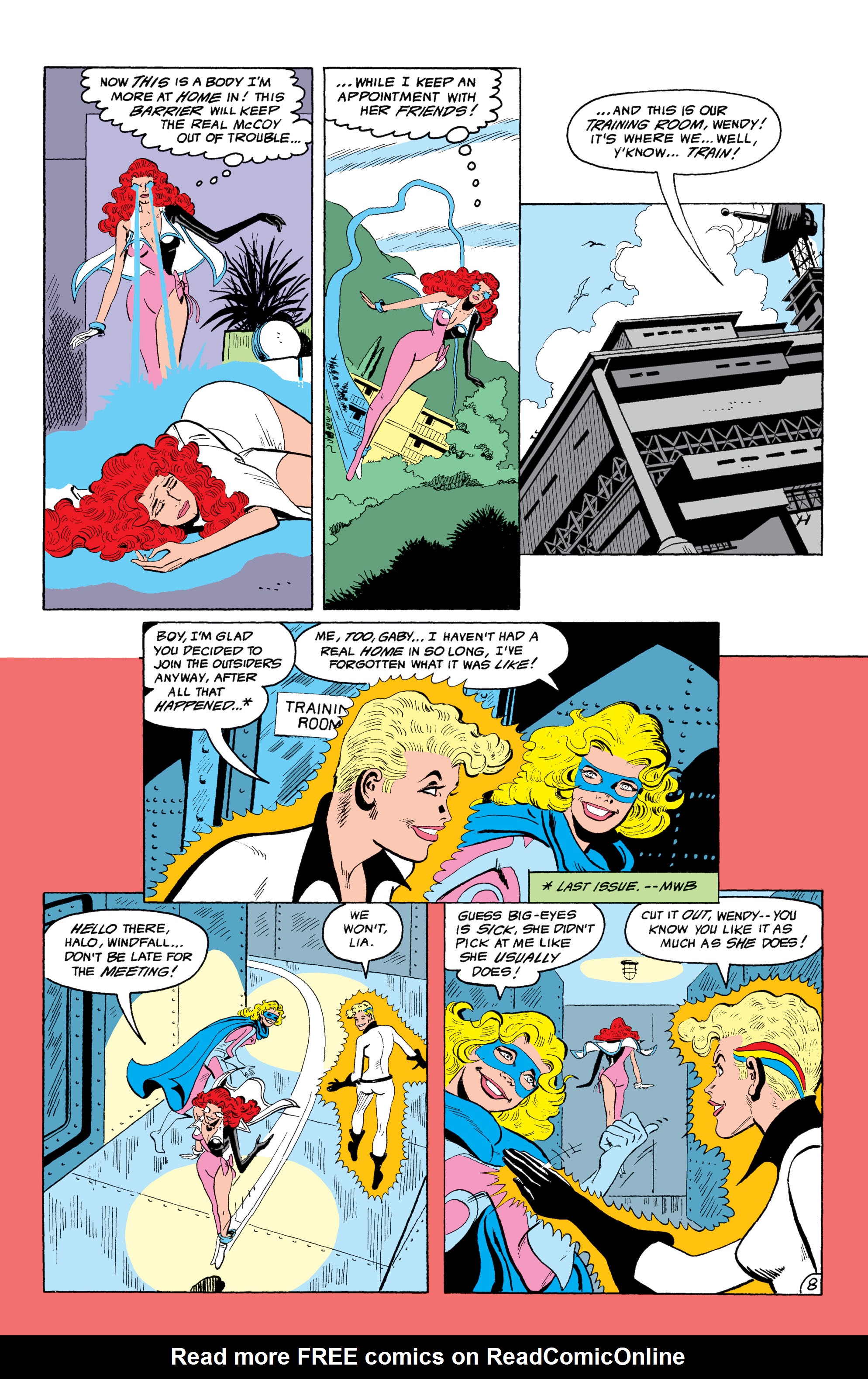 Read online Batman Arkham: Clayface comic -  Issue # TPB (Part 1) - 76