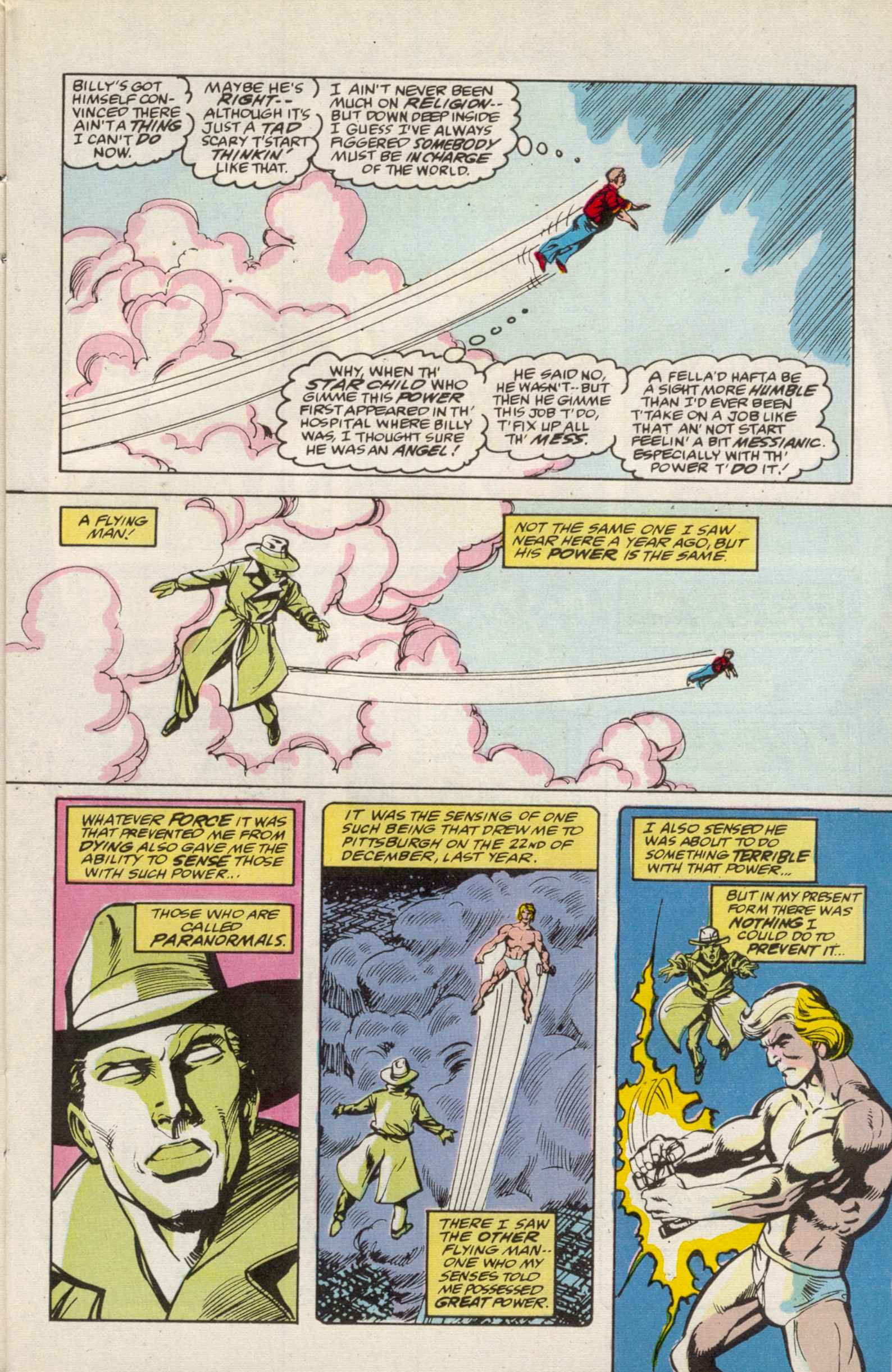 Read online Star Brand comic -  Issue #17 - 11