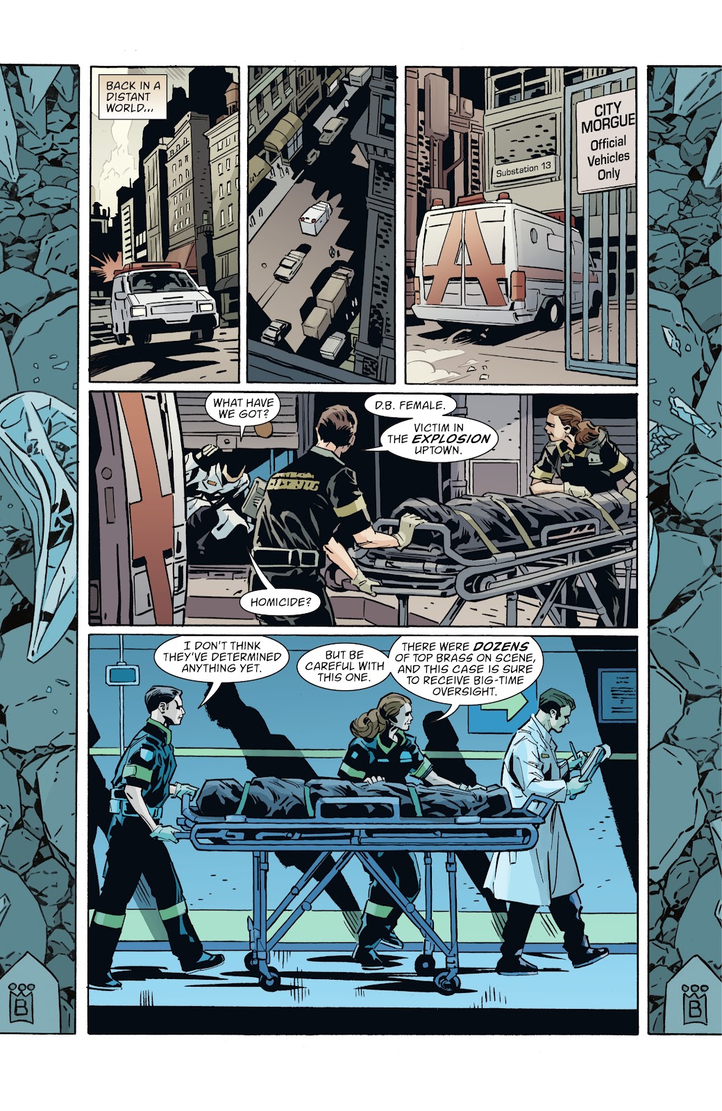 Fables issue 151 - Page 13