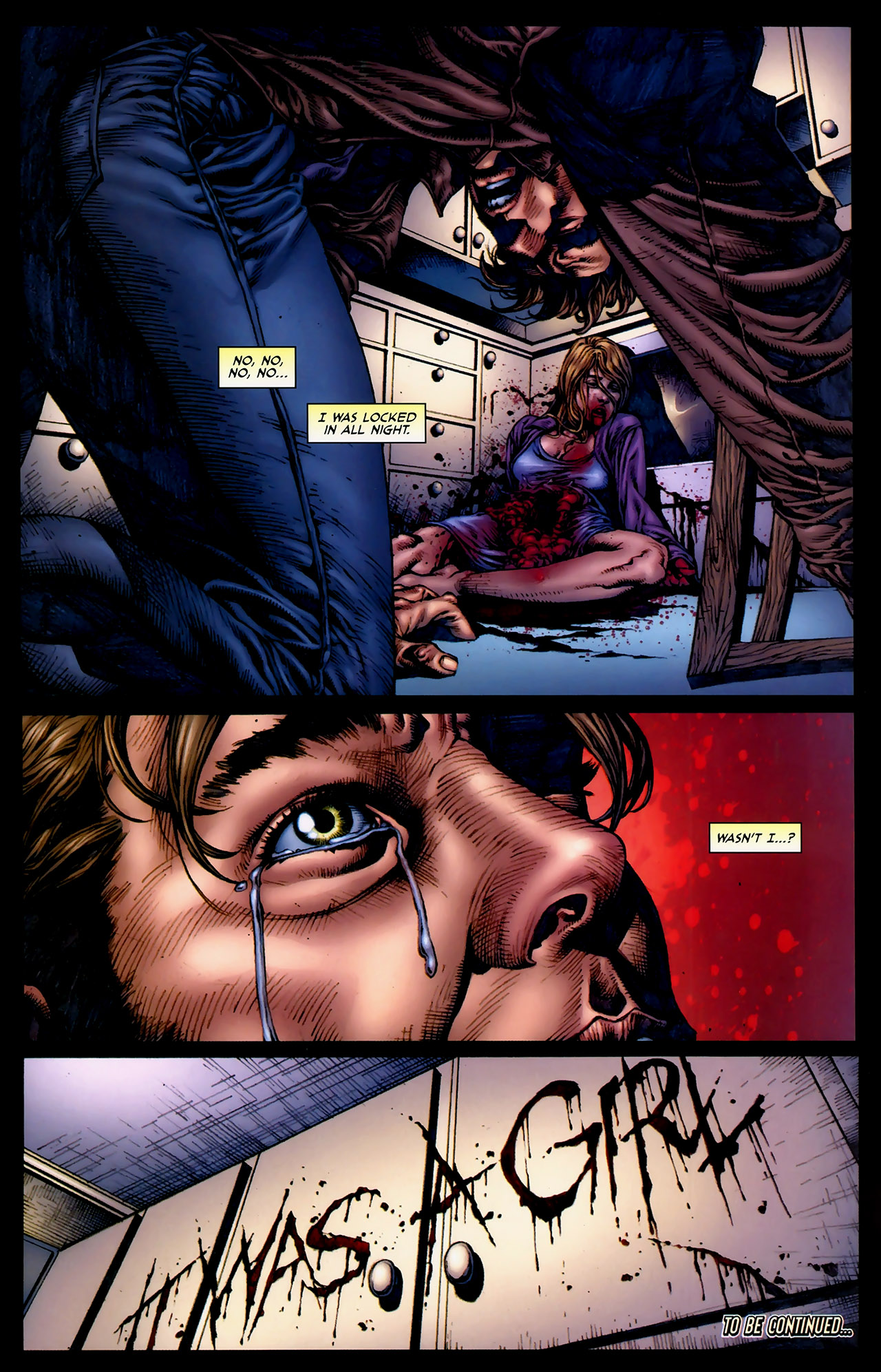 Read online Dead of Night Featuring Werewolf by Night comic -  Issue #1 - 23