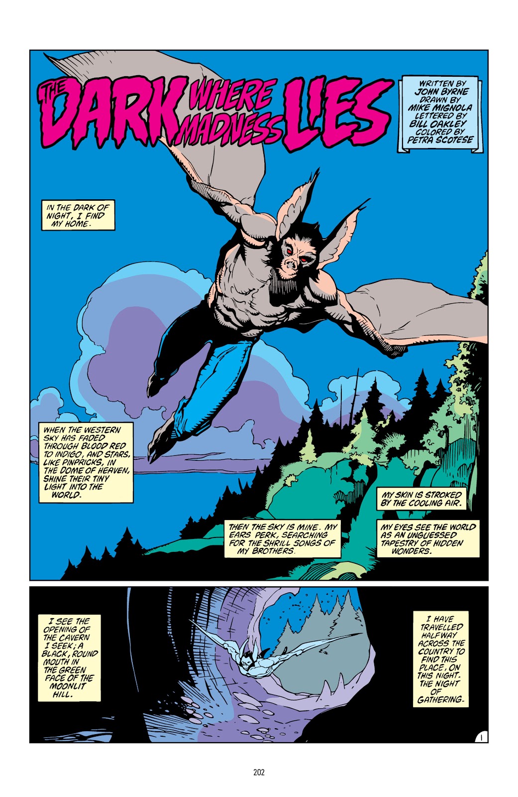 Superman: The Man of Steel (2003) issue TPB 8 - Page 202