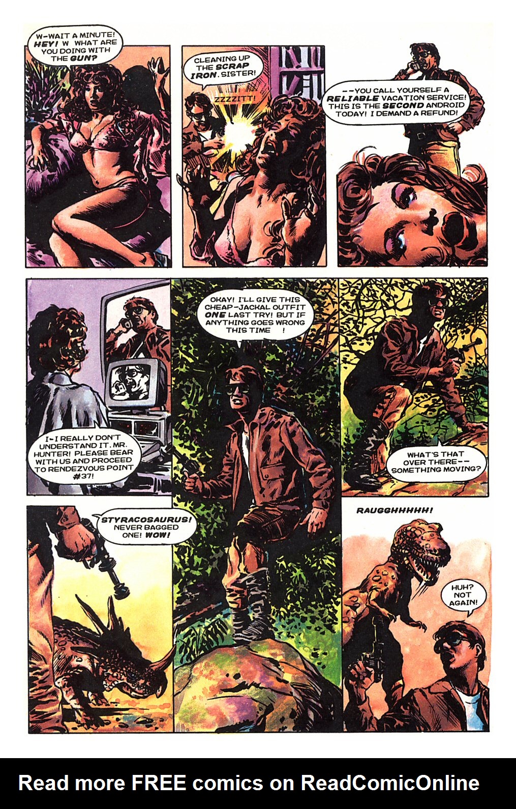 Read online Den (1988) comic -  Issue #6 - 26