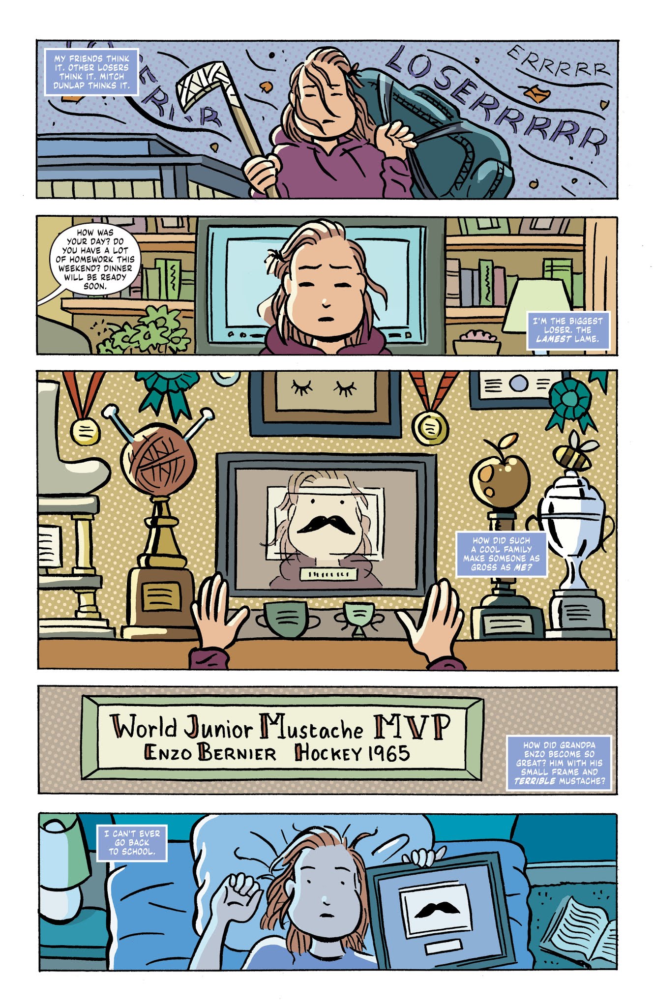 Read online Vertigo Quarterly SFX comic -  Issue #2 - 30