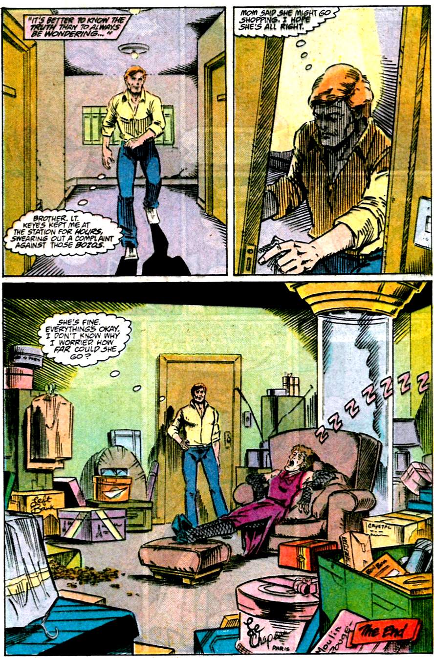 Read online The Flash Annual comic -  Issue #3 - 31