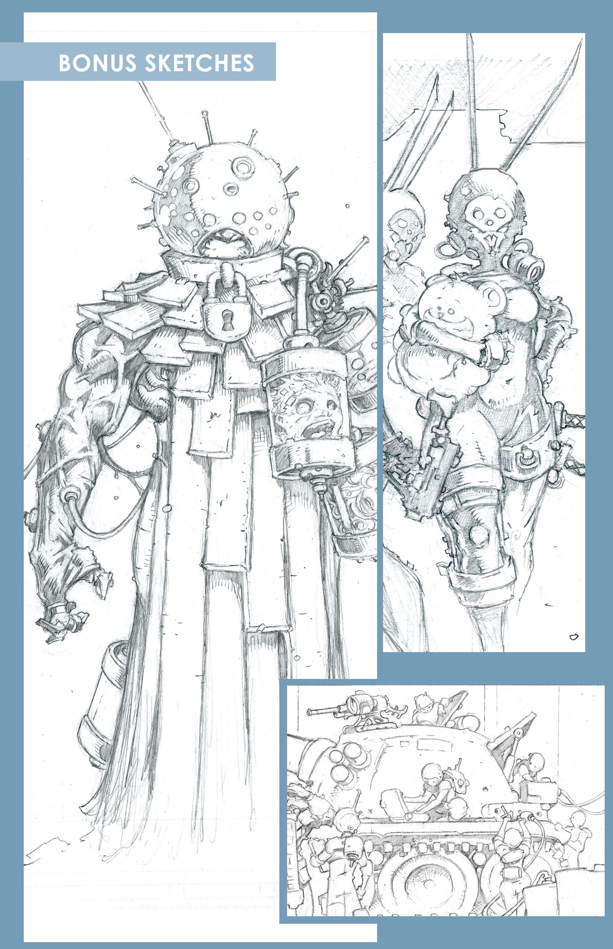 Read online Offworld comic -  Issue #1 - 31