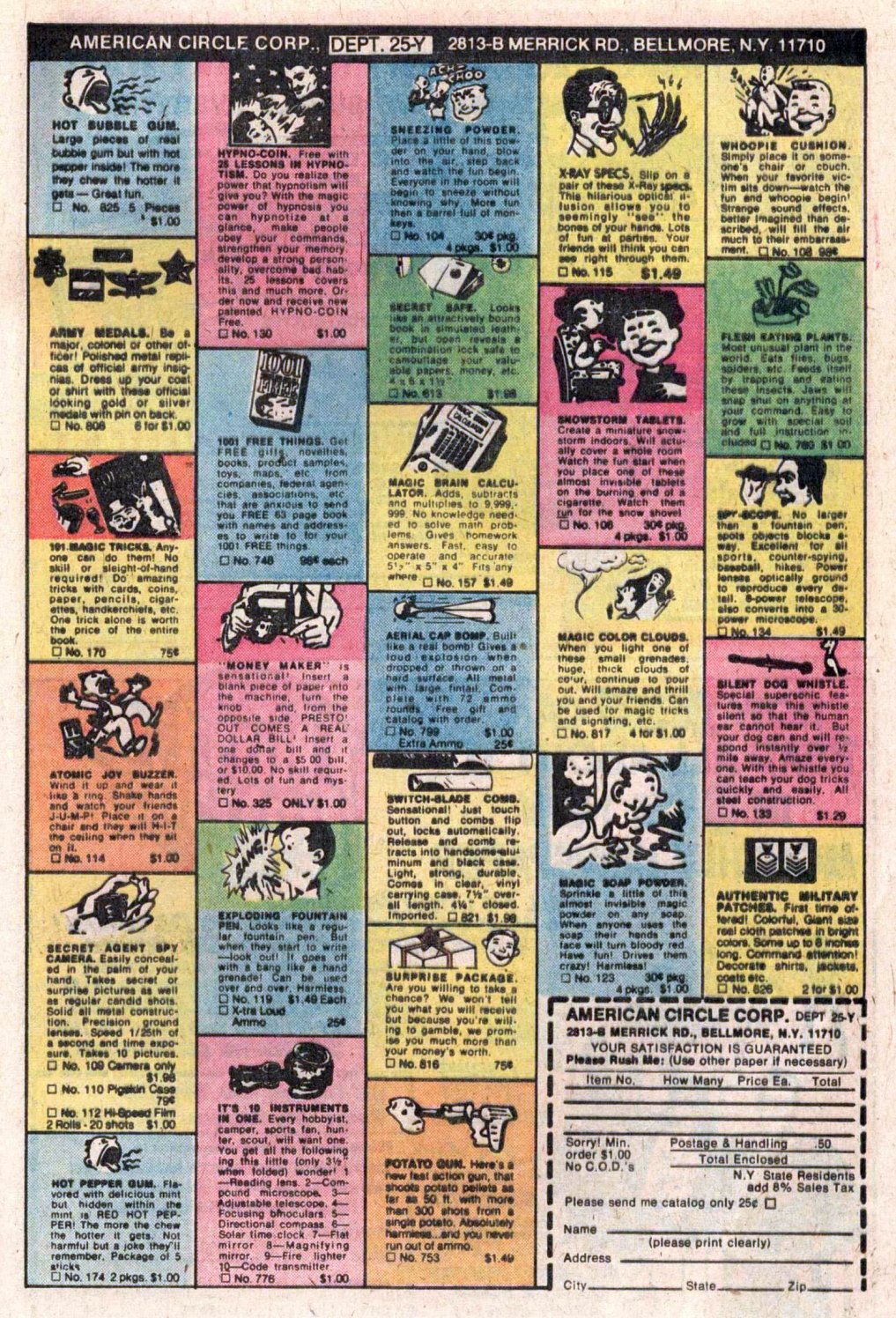 Read online Our Fighting Forces comic -  Issue #179 - 29