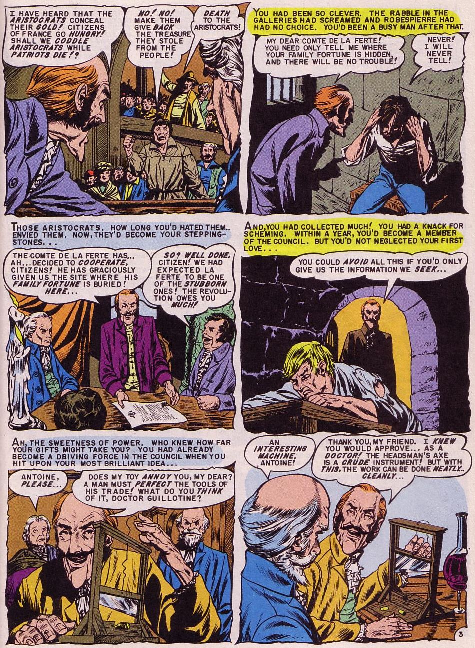 Valor (1955) issue 5 - Page 11