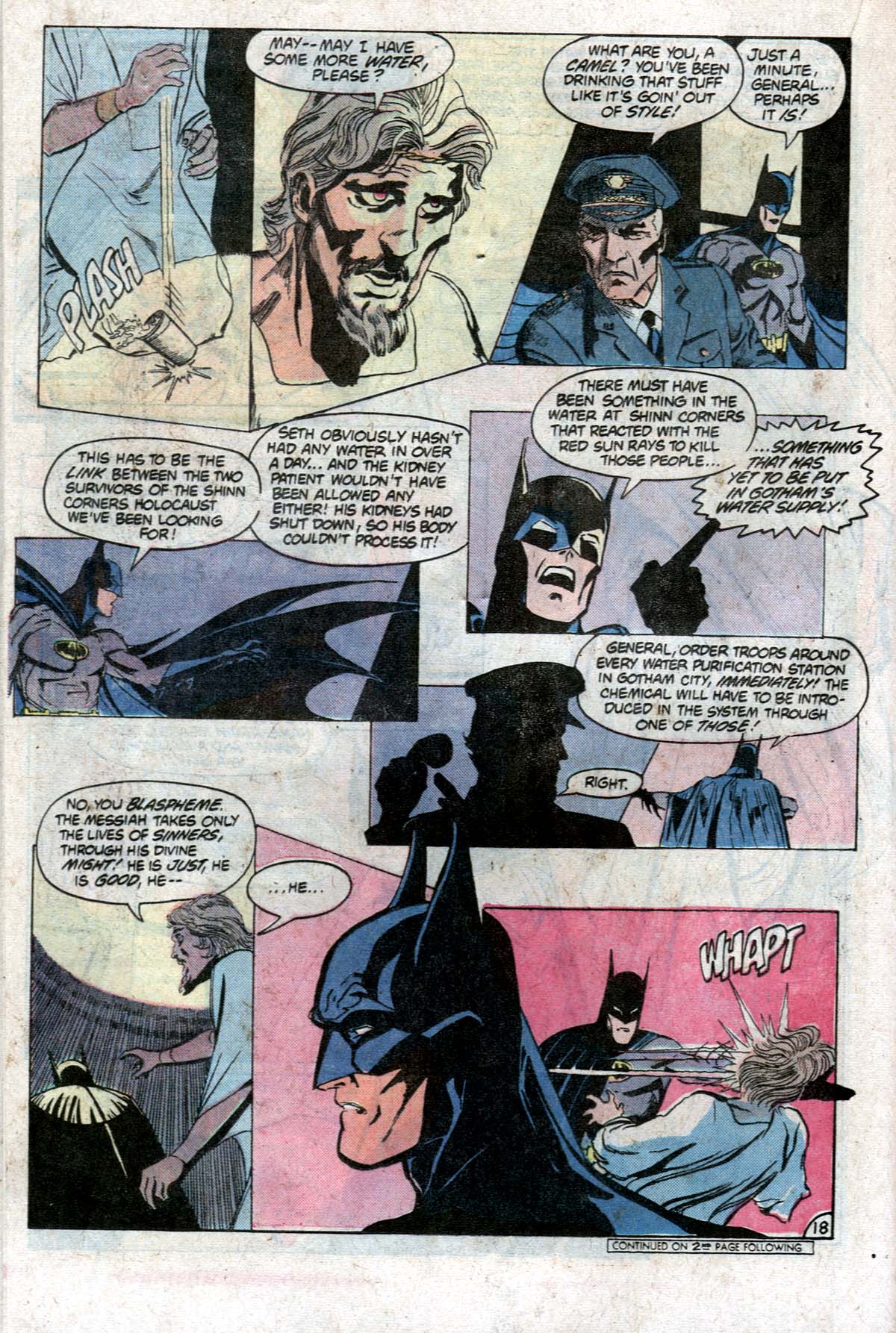 Read online Batman (1940) comic -  Issue # _Annual 8 - 18