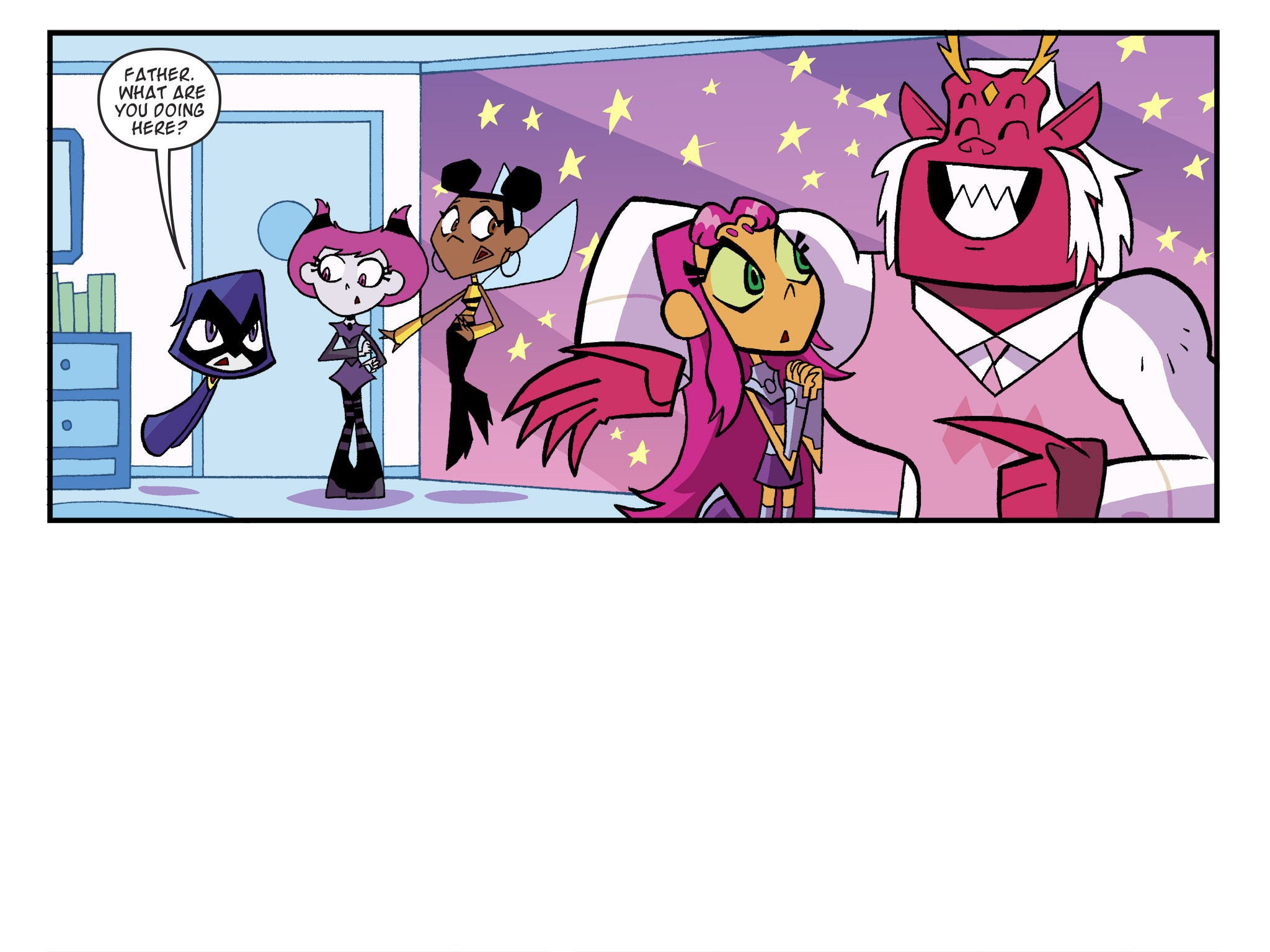 Read online Teen Titans Go! (2013) comic -  Issue #12 - 92
