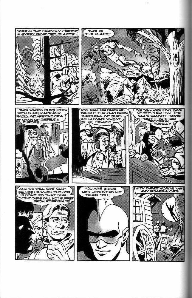 Read online Golden Age Greats Spotlight comic -  Issue # TPB 2 (Part 1) - 68