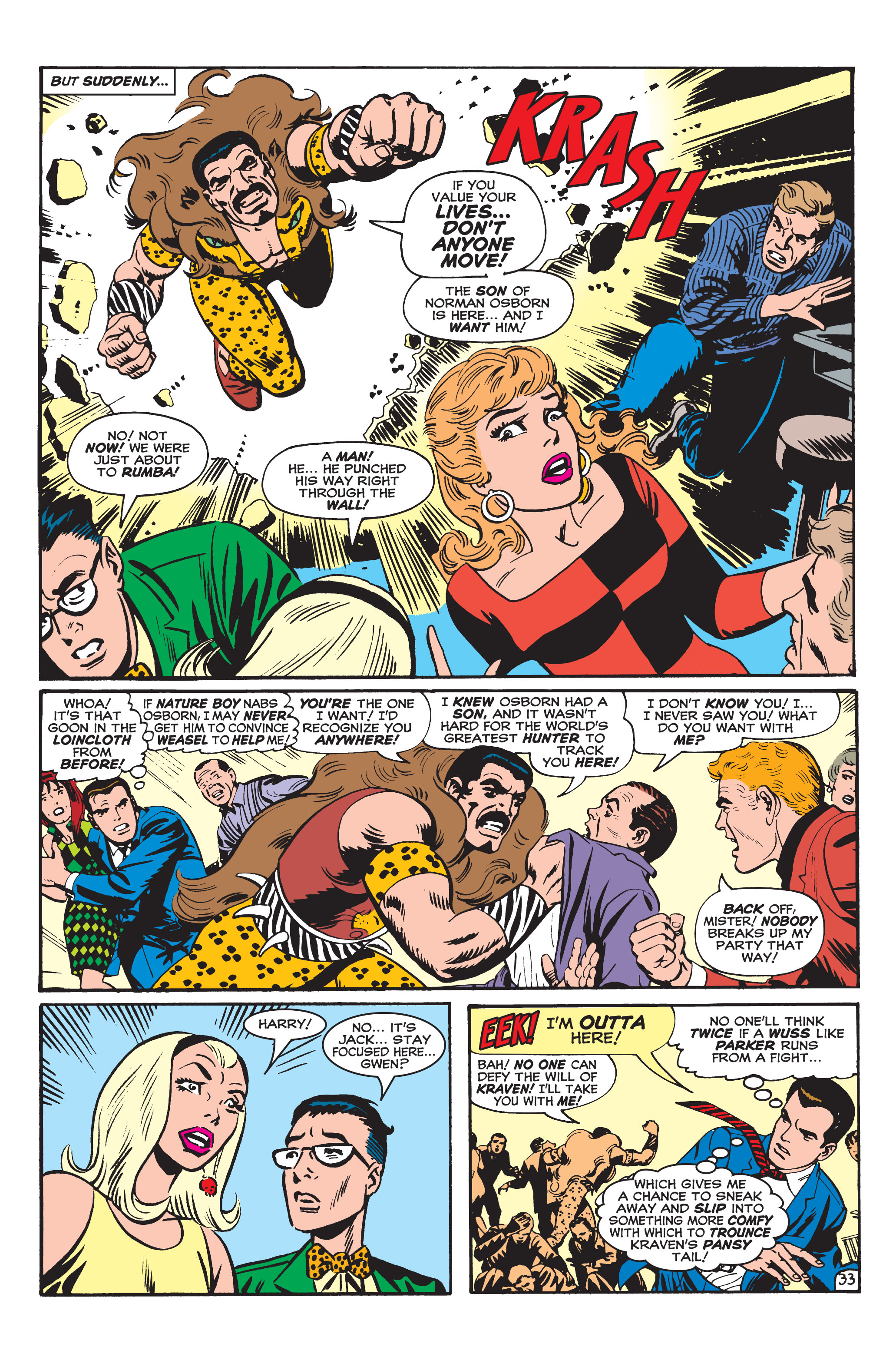 Read online Deadpool Classic comic -  Issue # TPB 3 (Part 1) - 88