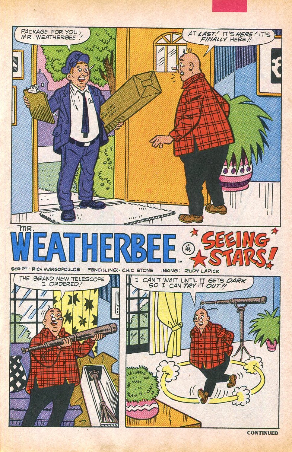 Read online Archie's Pals 'N' Gals (1952) comic -  Issue #209 - 27