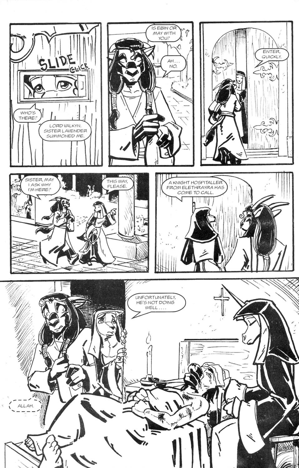 Furrlough issue 115 - Page 18