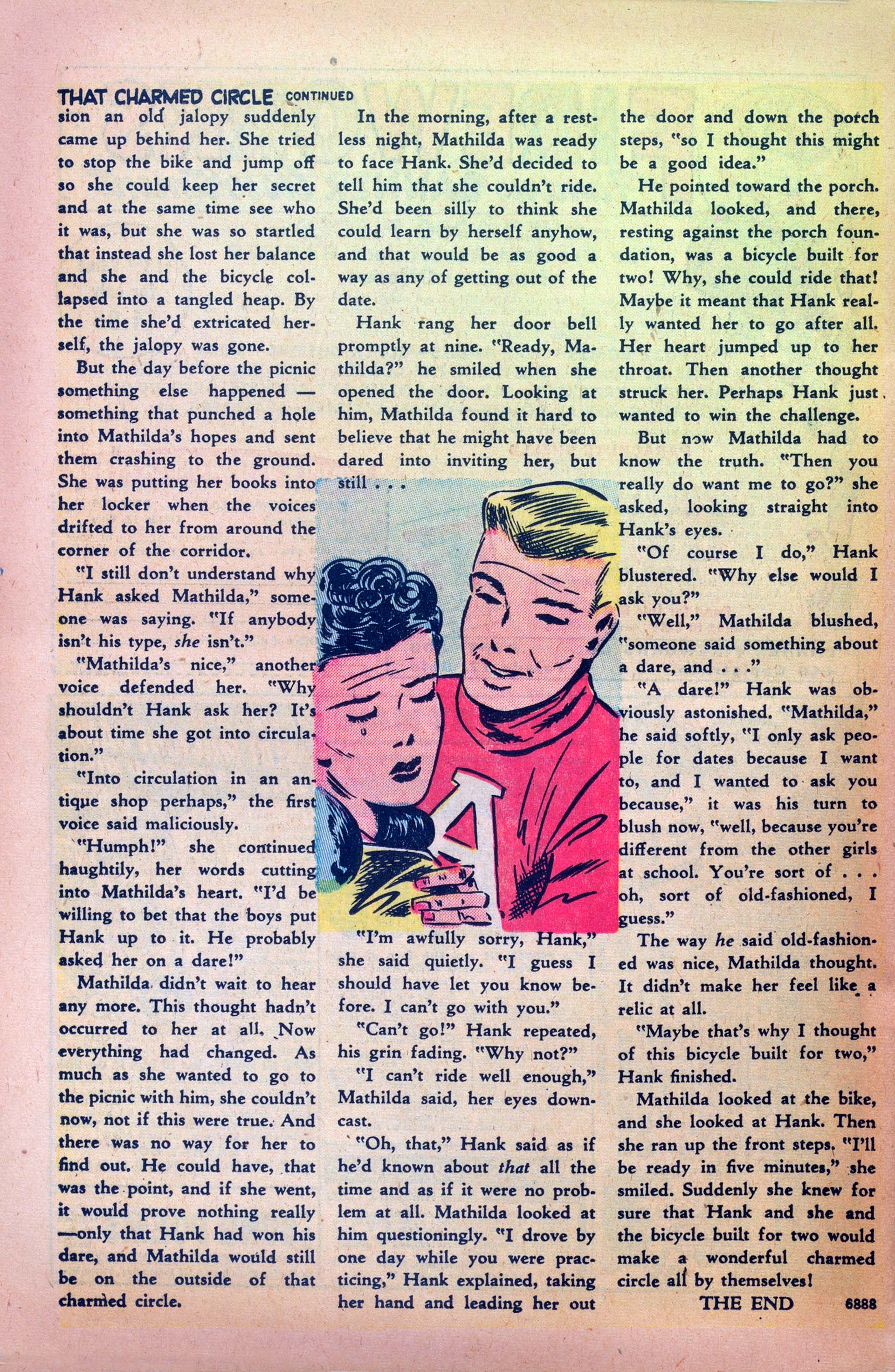 Read online Joker Comics comic -  Issue #42 - 26