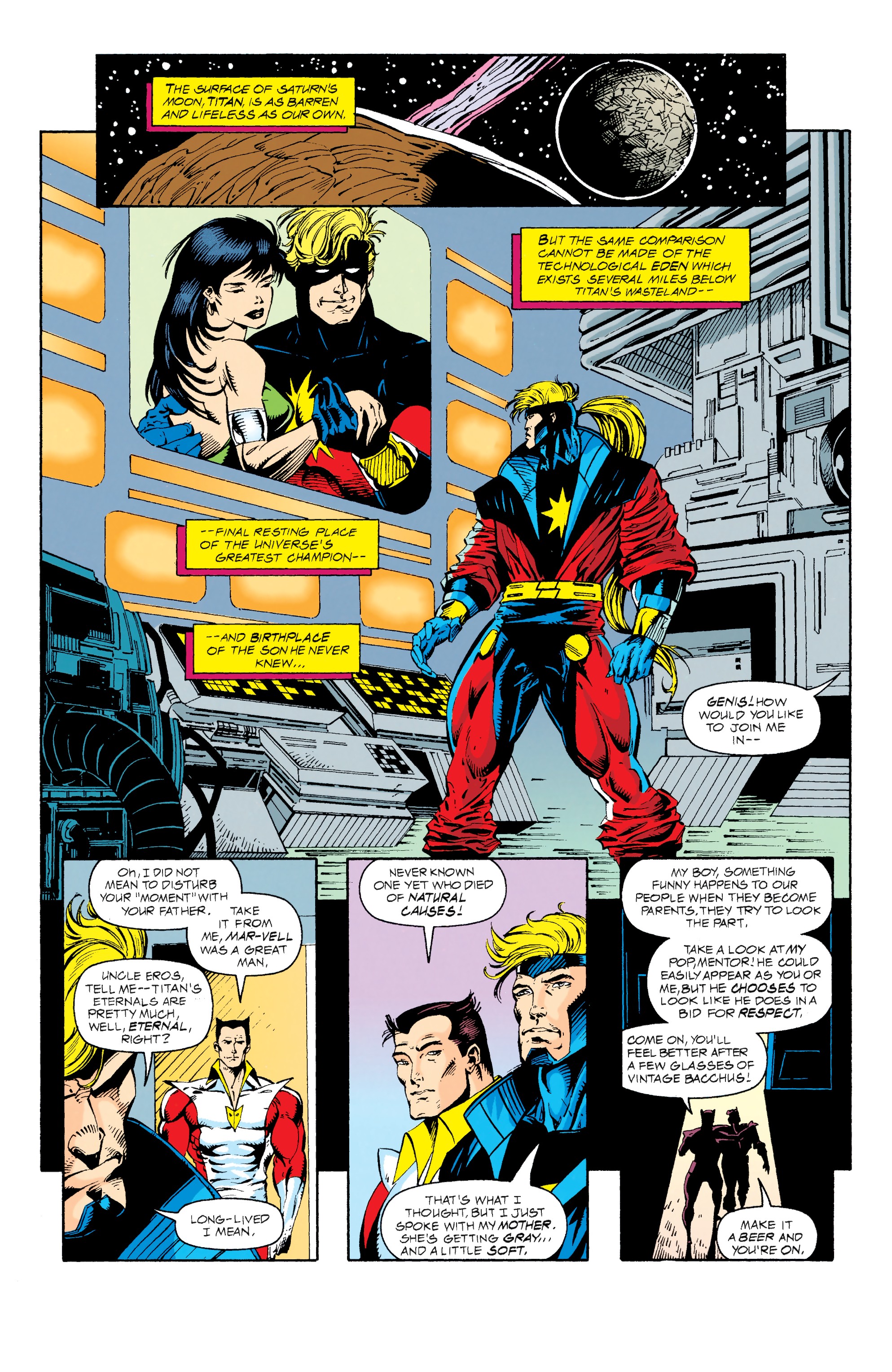Captain Marvel: Monica Rambeau TPB_(Part_3) Page 52