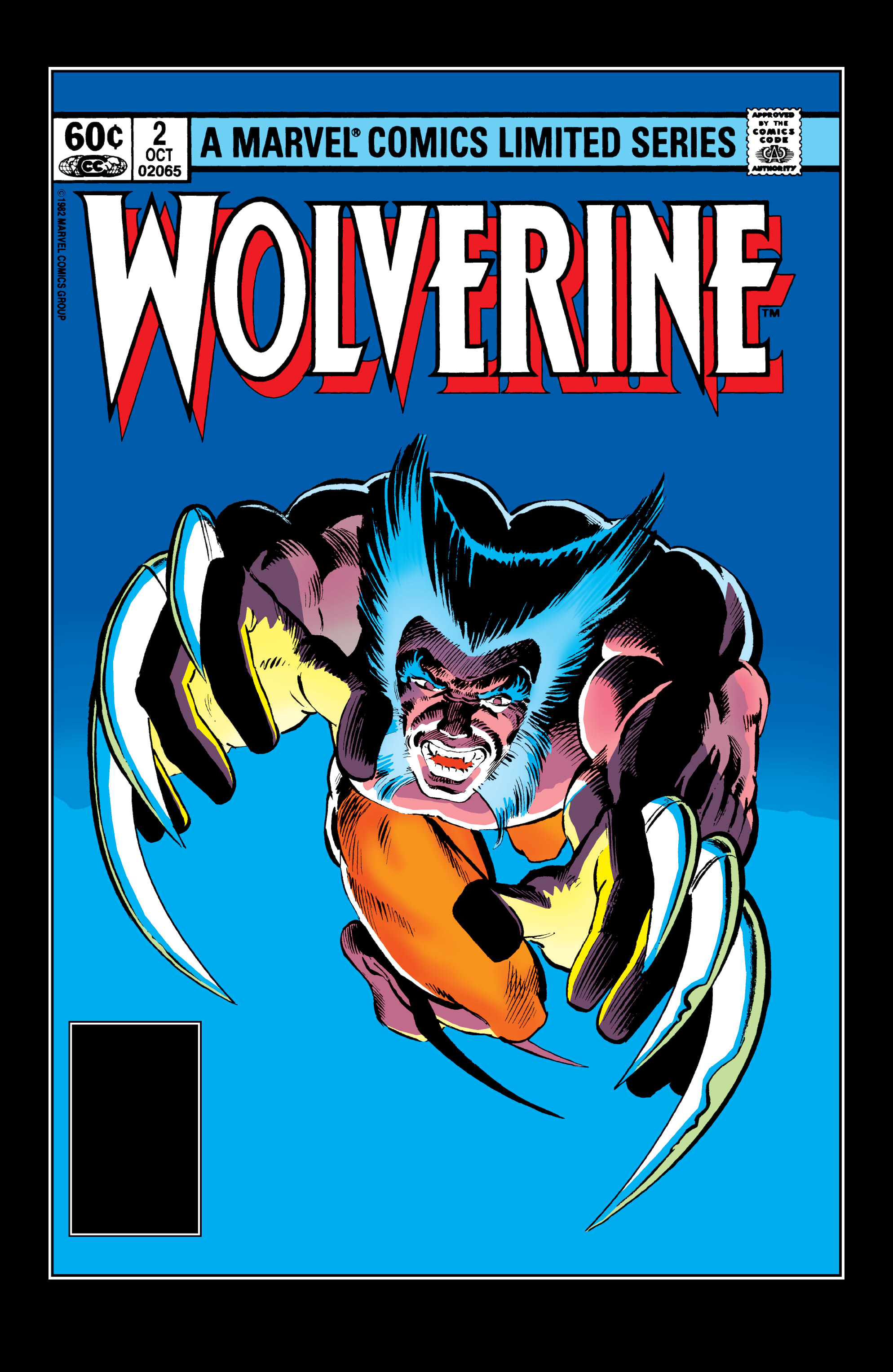 Read online Wolverine Omnibus comic -  Issue # TPB 1 (Part 3) - 37
