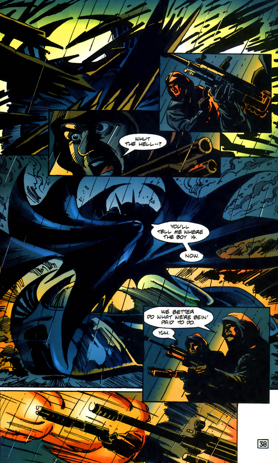 Batman: Legends of the Dark Knight _Annual_2 Page 38