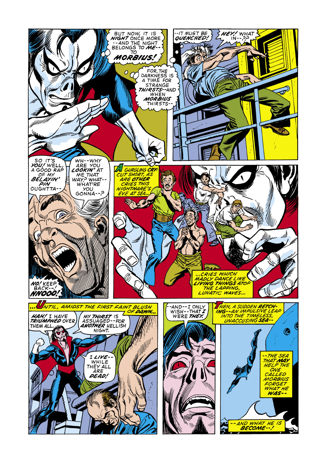 The Amazing Spider-Man (1963) issue 101 - Page 14