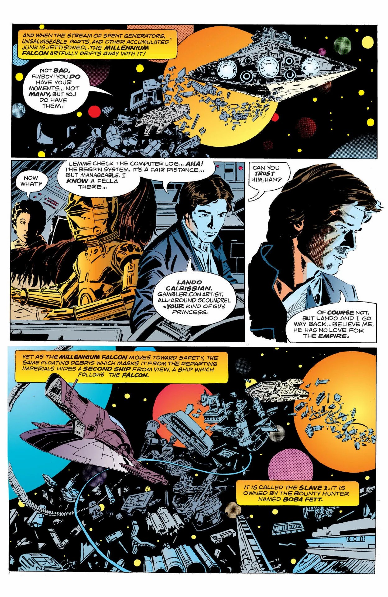 Read online Star Wars Legends: The Rebellion - Epic Collection comic -  Issue # TPB 5 (Part 4) - 38