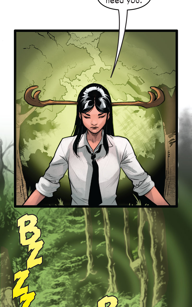 Read online X-Men Unlimited: Infinity Comic comic -  Issue #7 - 20