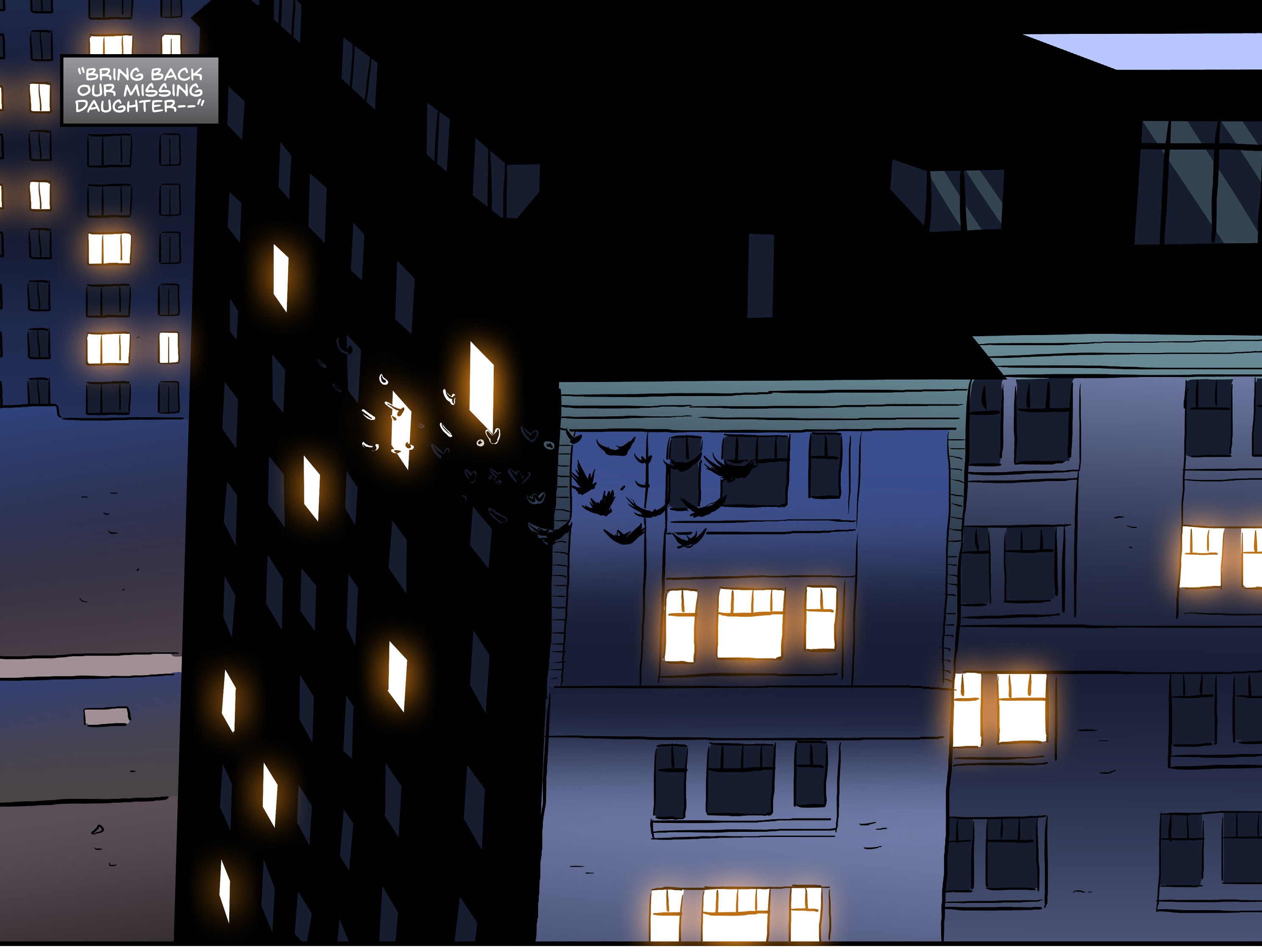Read online Dark Lily comic -  Issue #2 - 22