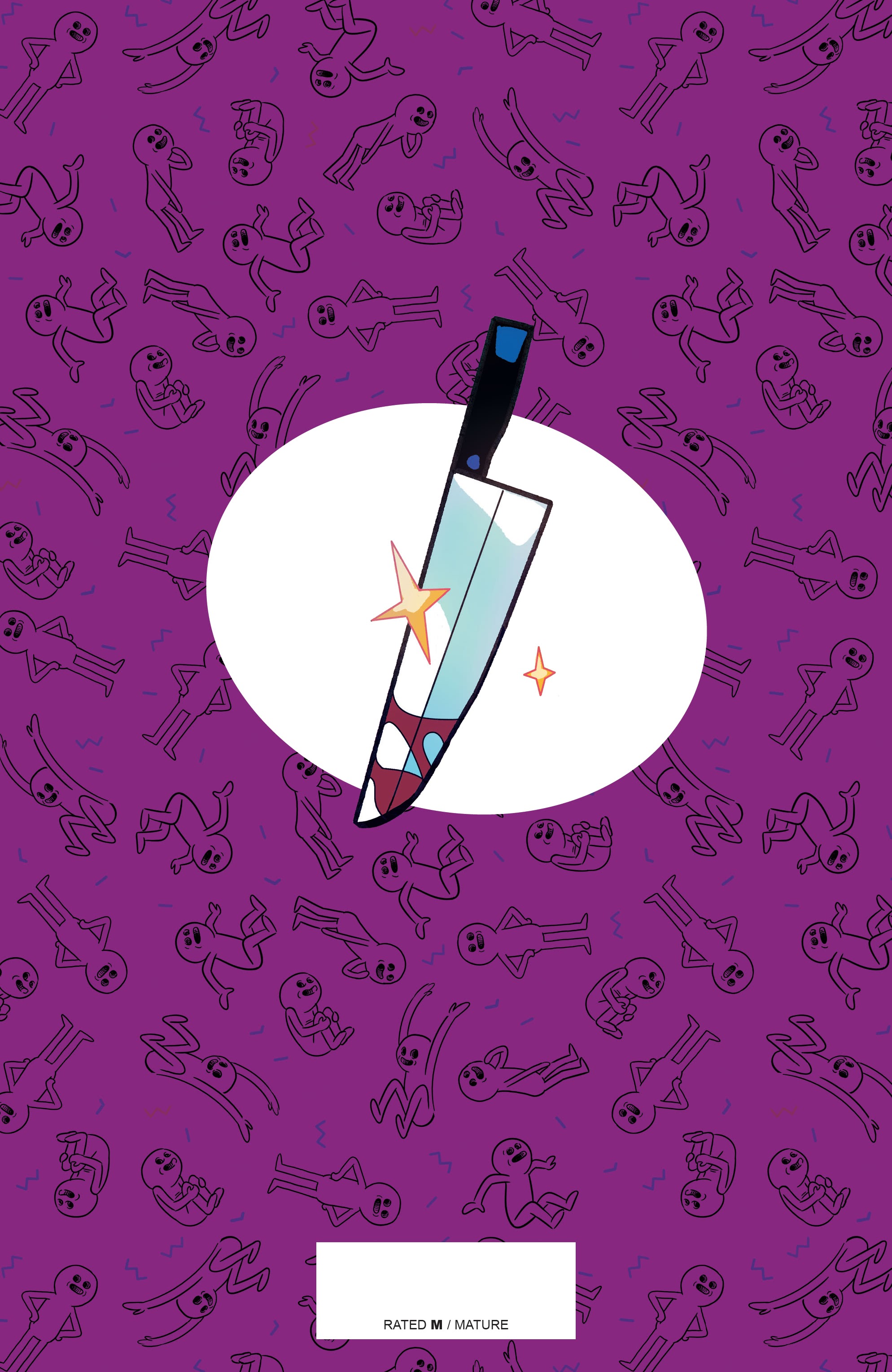 Read online Trover Saves The Universe comic -  Issue #5 - 32