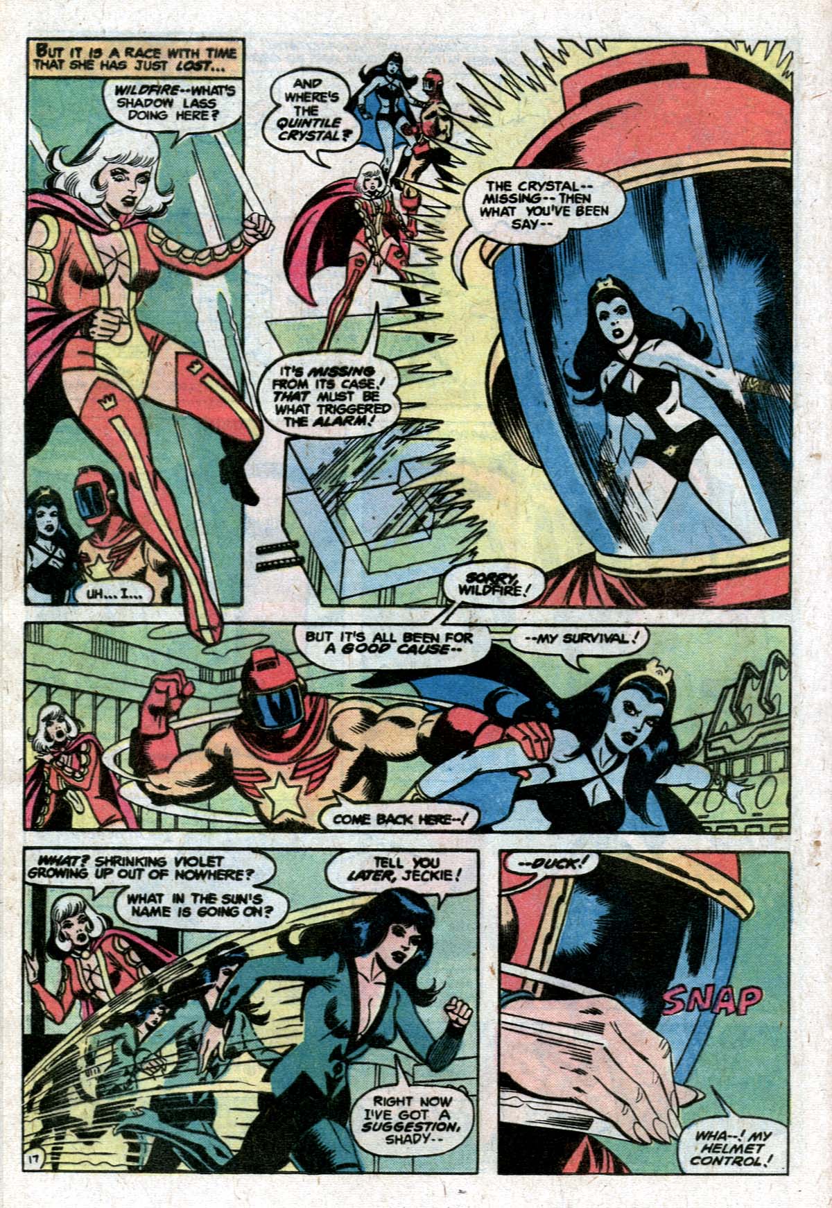 Read online Superboy (1949) comic -  Issue #237 - 18