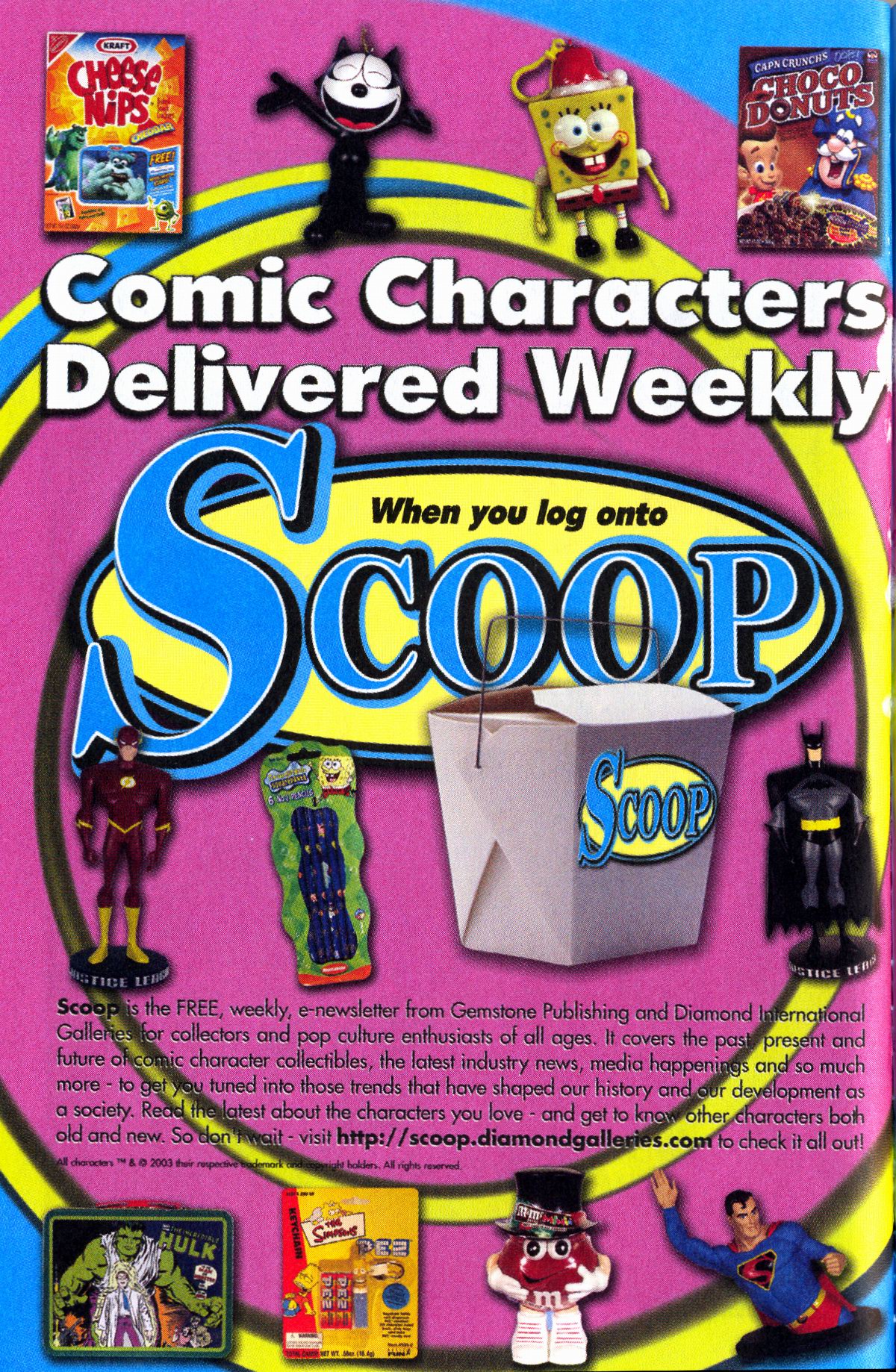 Read online Walt Disney's Donald Duck Adventures (2003) comic -  Issue #4 - 127