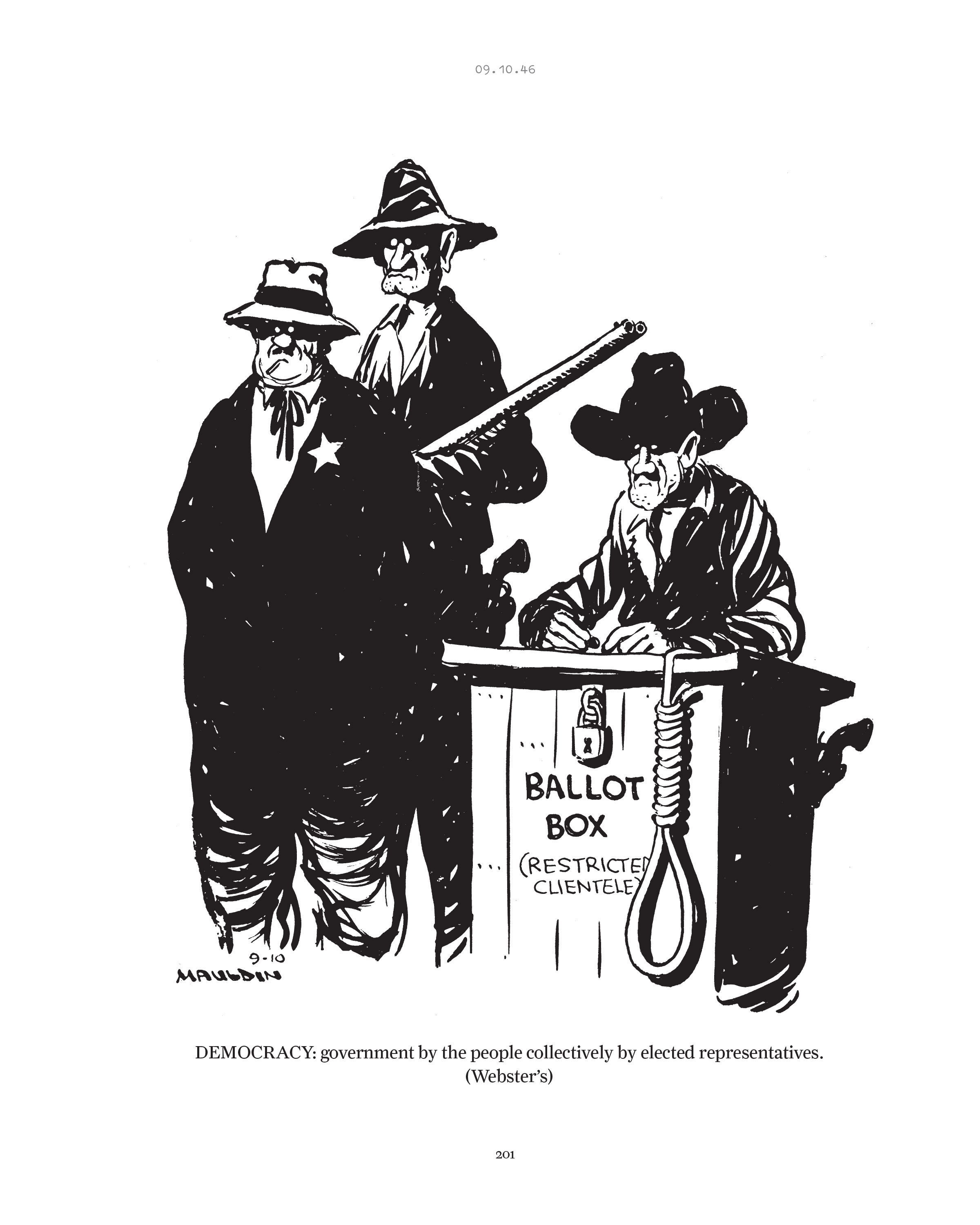 Read online Willie & Joe: Back Home comic -  Issue # TPB (Part 3) - 22