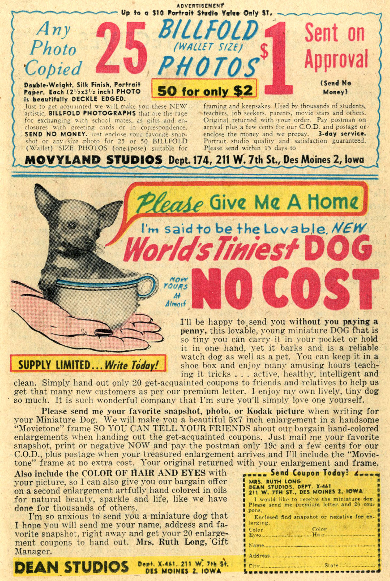 Read online Batman (1940) comic -  Issue #104 - 23