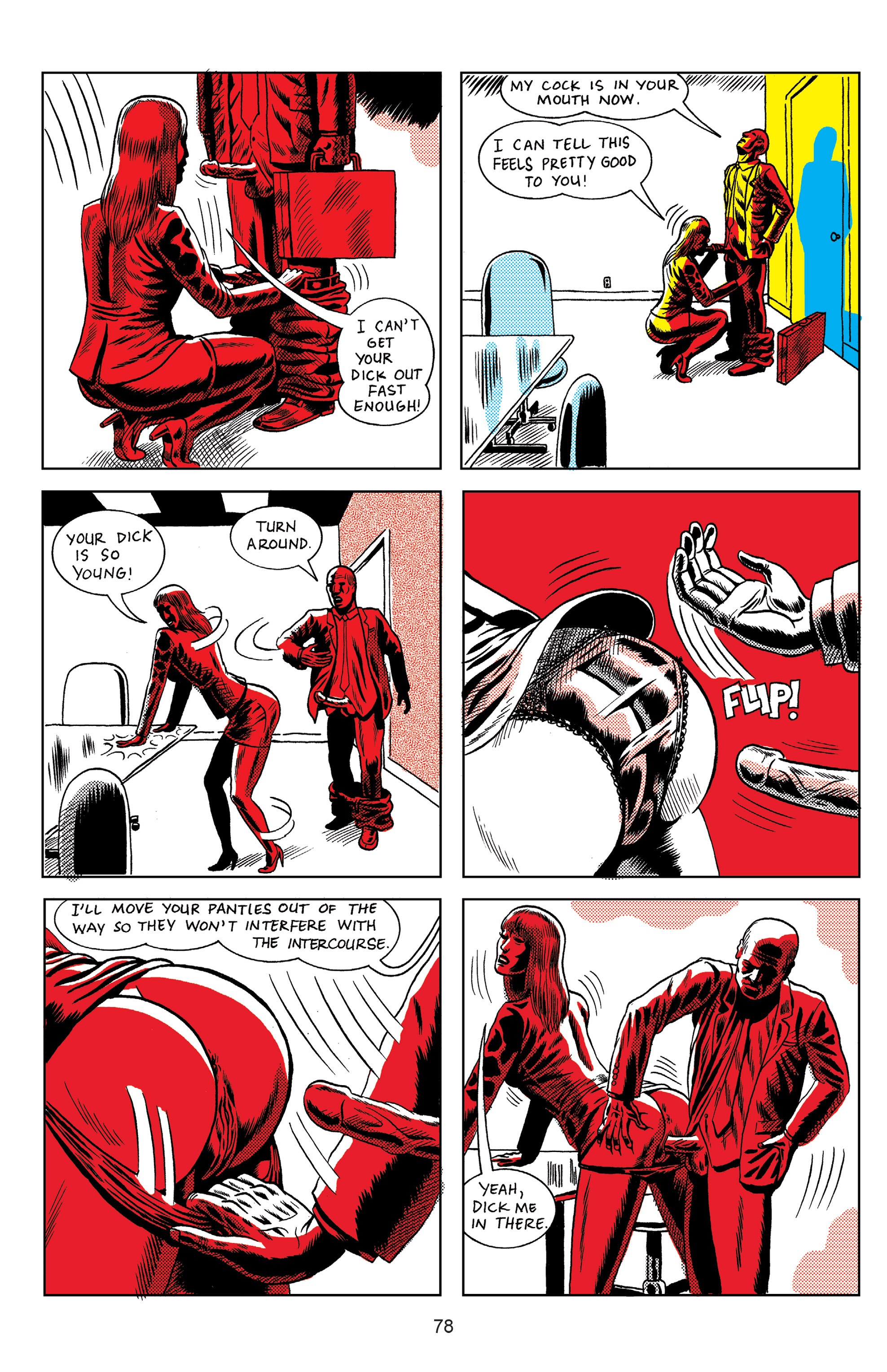 Read online Terror Assaulter: O.M.W.O.T (One Man War On Terror) comic -  Issue # TPB - 78