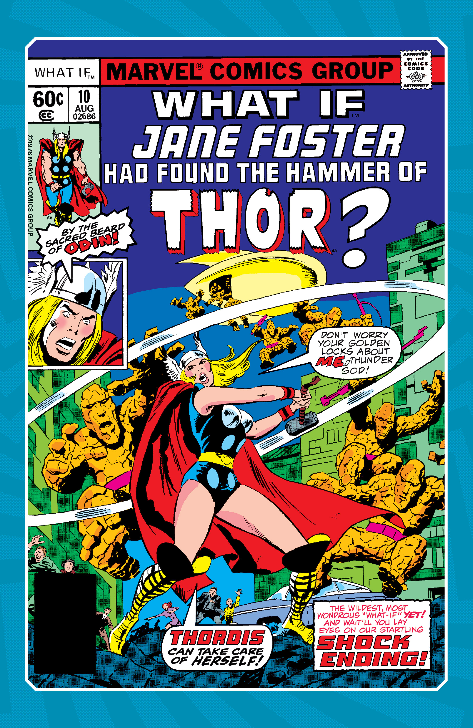 Read online What If? (1977) comic -  Issue # _Complete Collection TPB 1 (Part 4) - 23