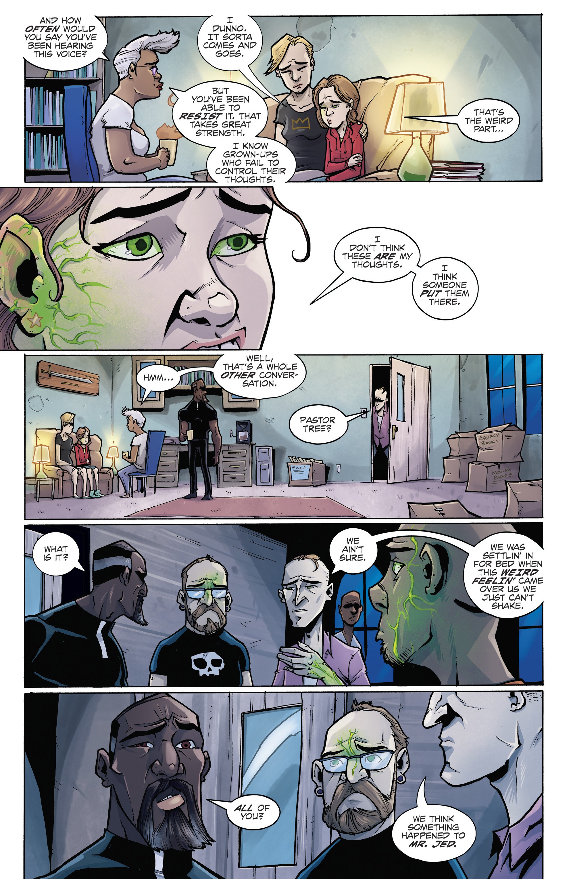 Read online Farmhand comic -  Issue #9 - 8