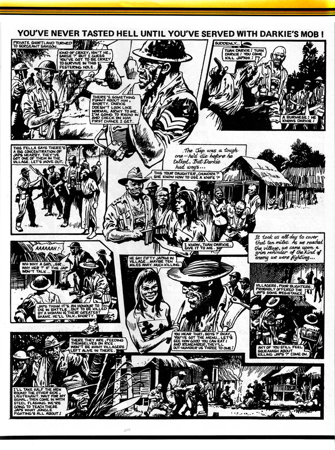 Read online Judge Dredd Megazine (Vol. 5) comic -  Issue #202 - 65