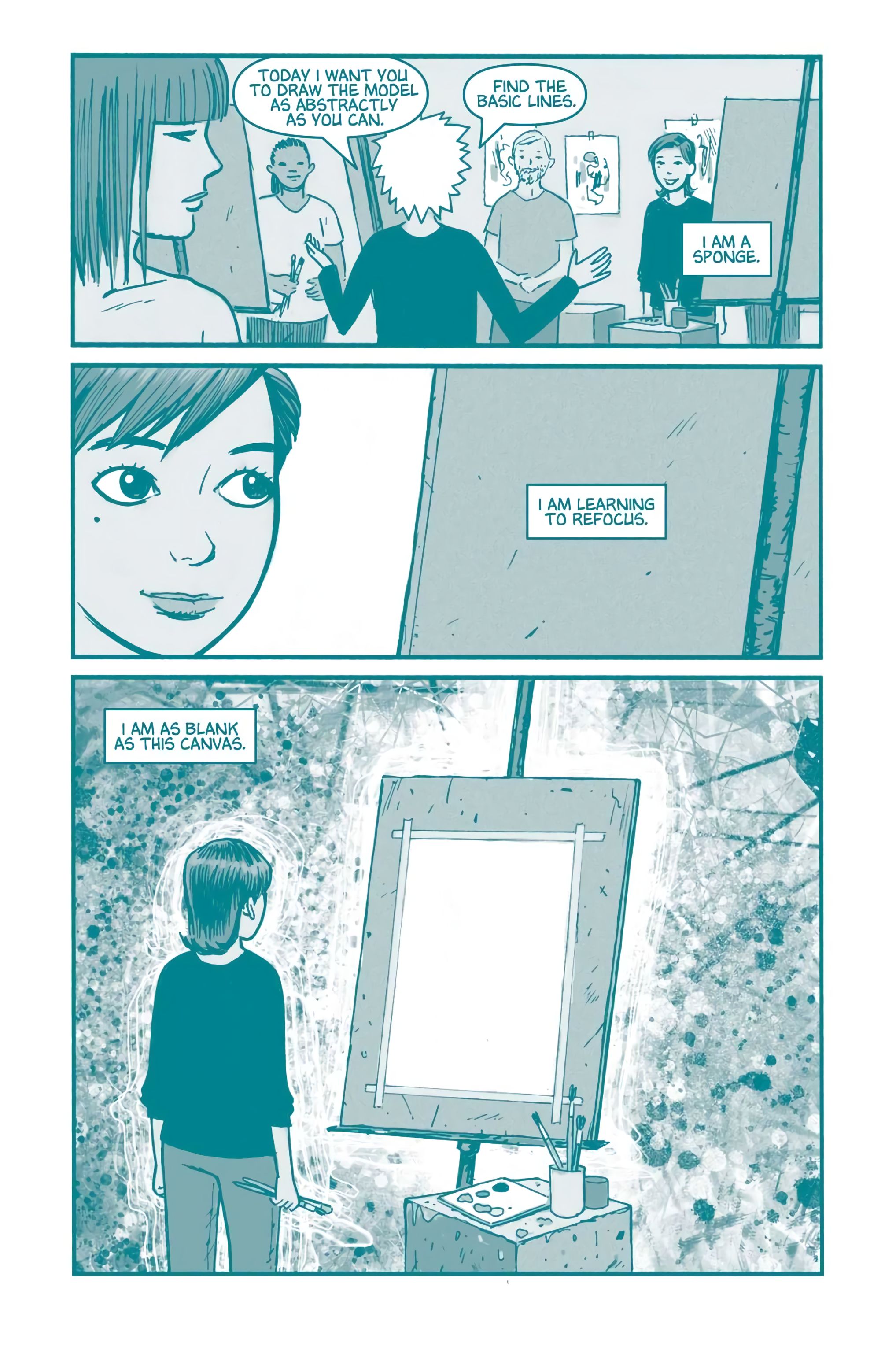 Read online The Plain Janes comic -  Issue # _Omnibus (Part 4) - 49